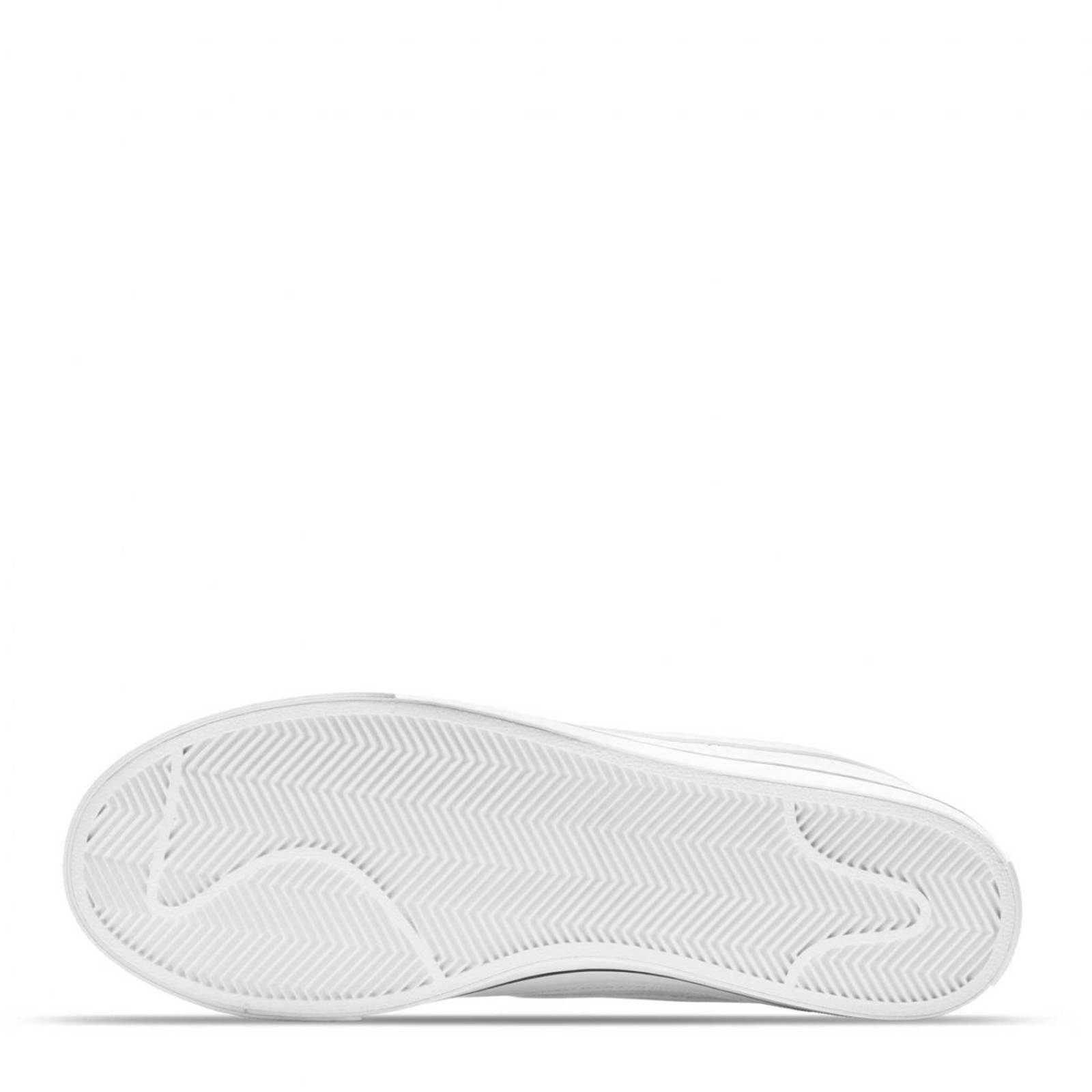 Tenis Nike Court Legacy Blanco Hombre 