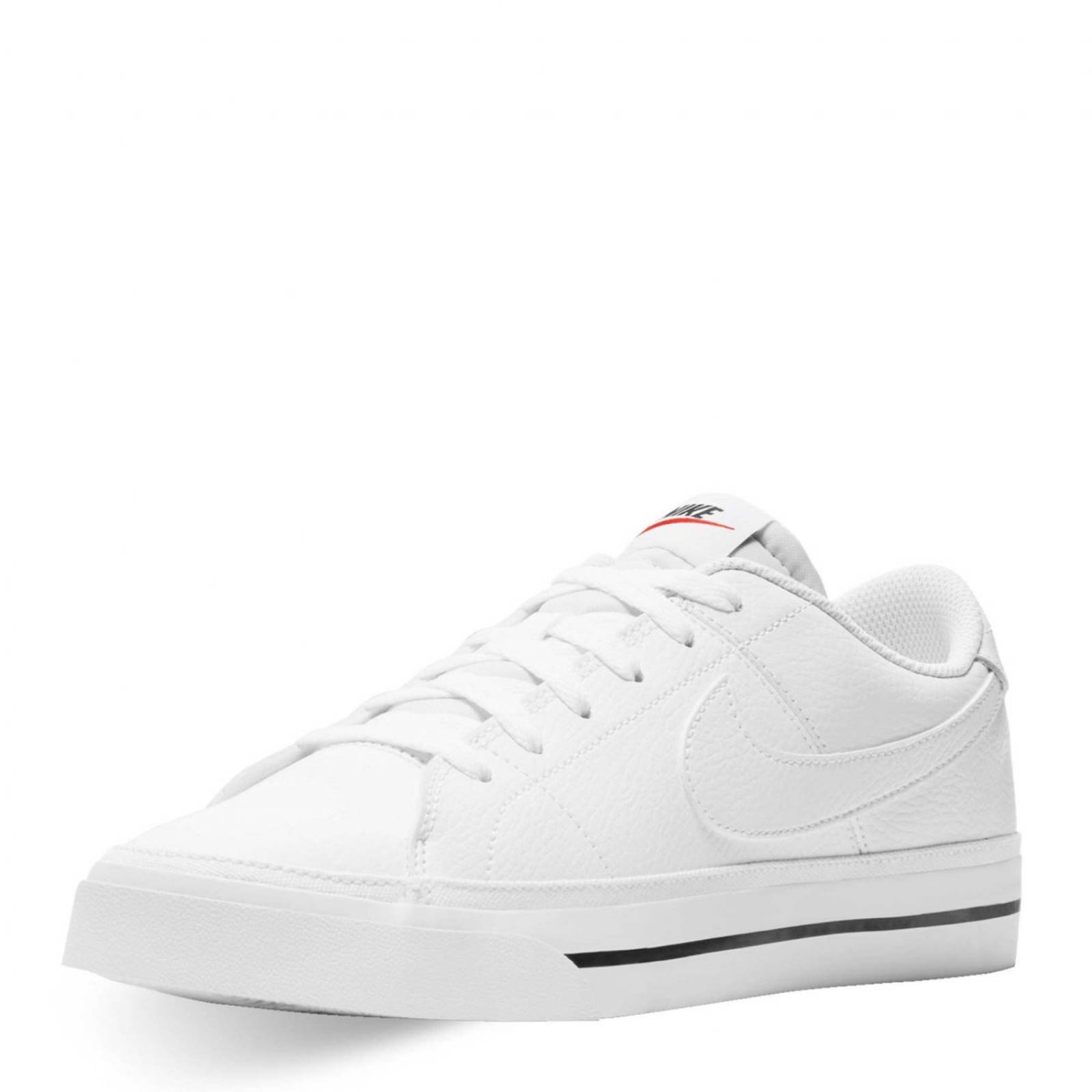 Tenis Nike Court Legacy Blanco Hombre 