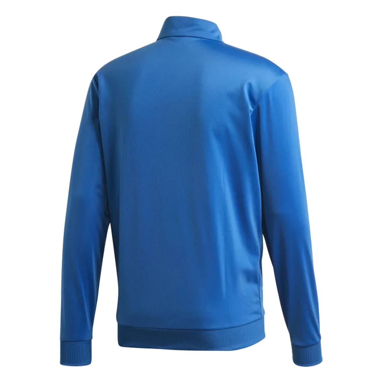 Conjunto Adidas Deportivo Azul Hombre Mts Basic 