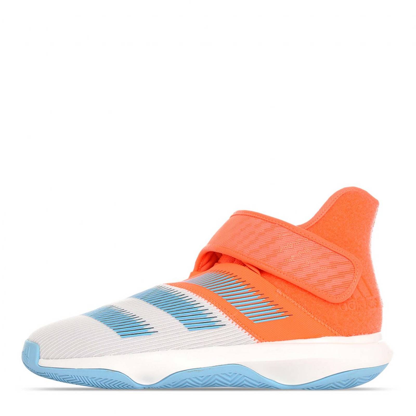 Tenis adidas Harden Basquetbol Hombre