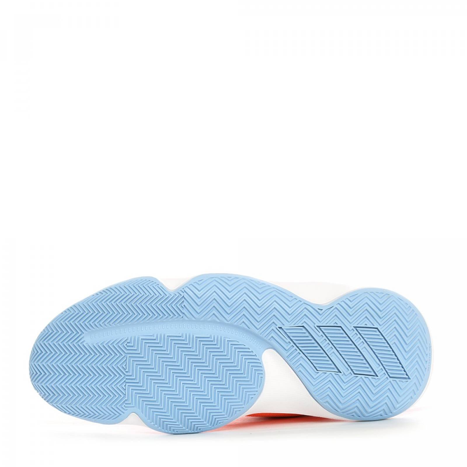 Tenis adidas Harden Basquetbol Hombre