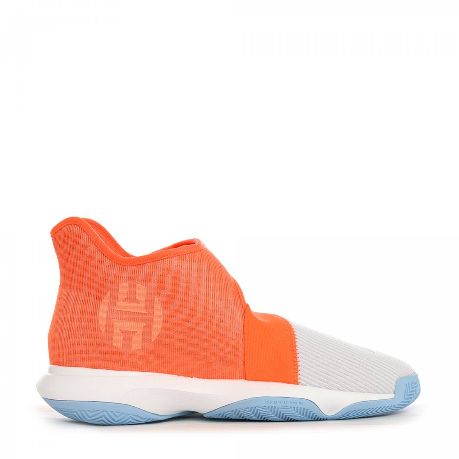 Tenis adidas Harden Basquetbol Hombre