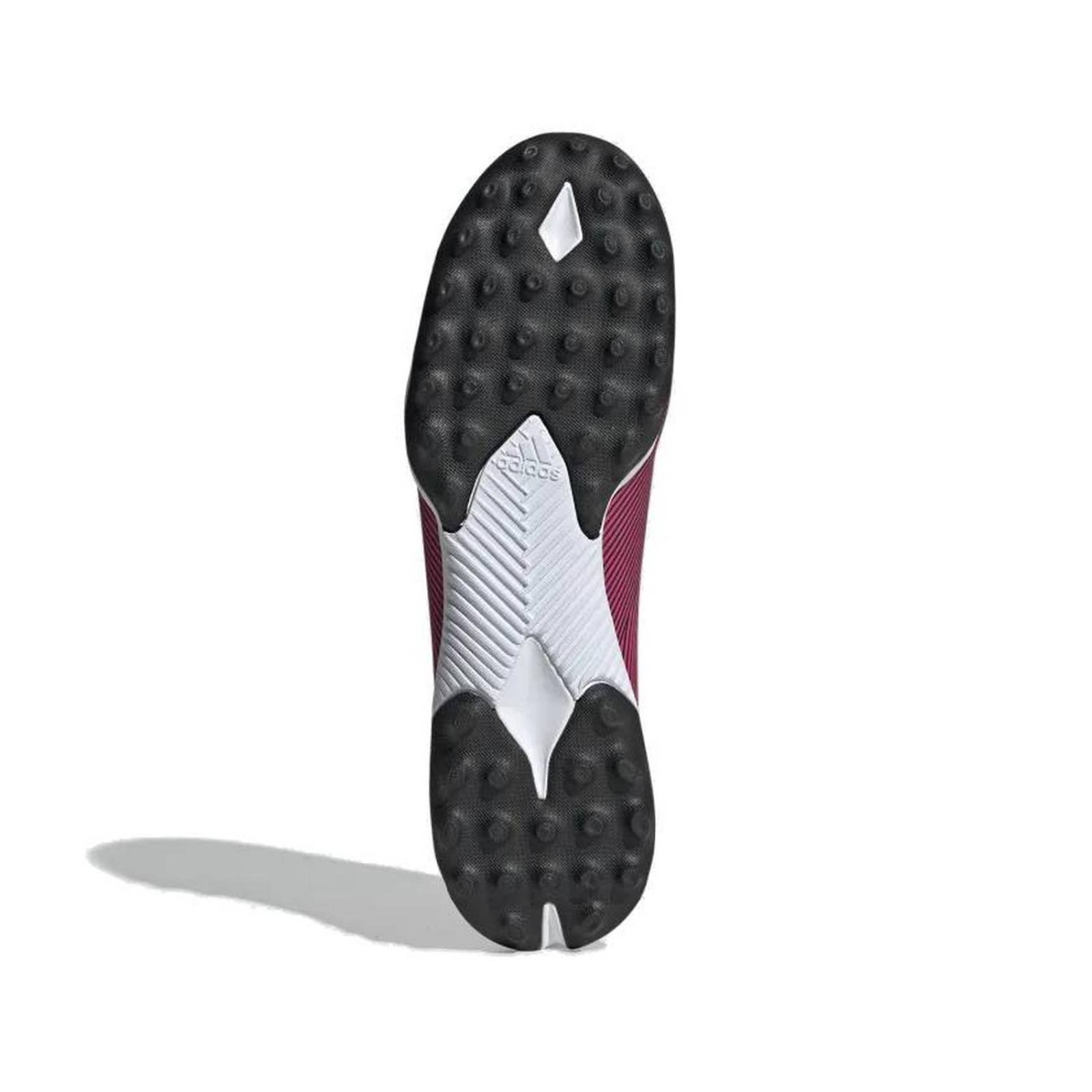 Tenis Adidas De futbol Nemeziz 19.3 Rosas 