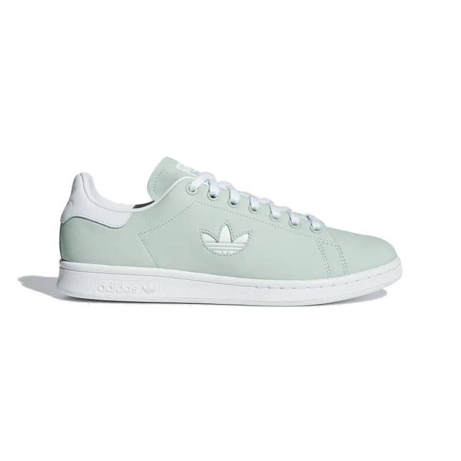 Tenis Adidas Stan Smith Verdes Hombre 