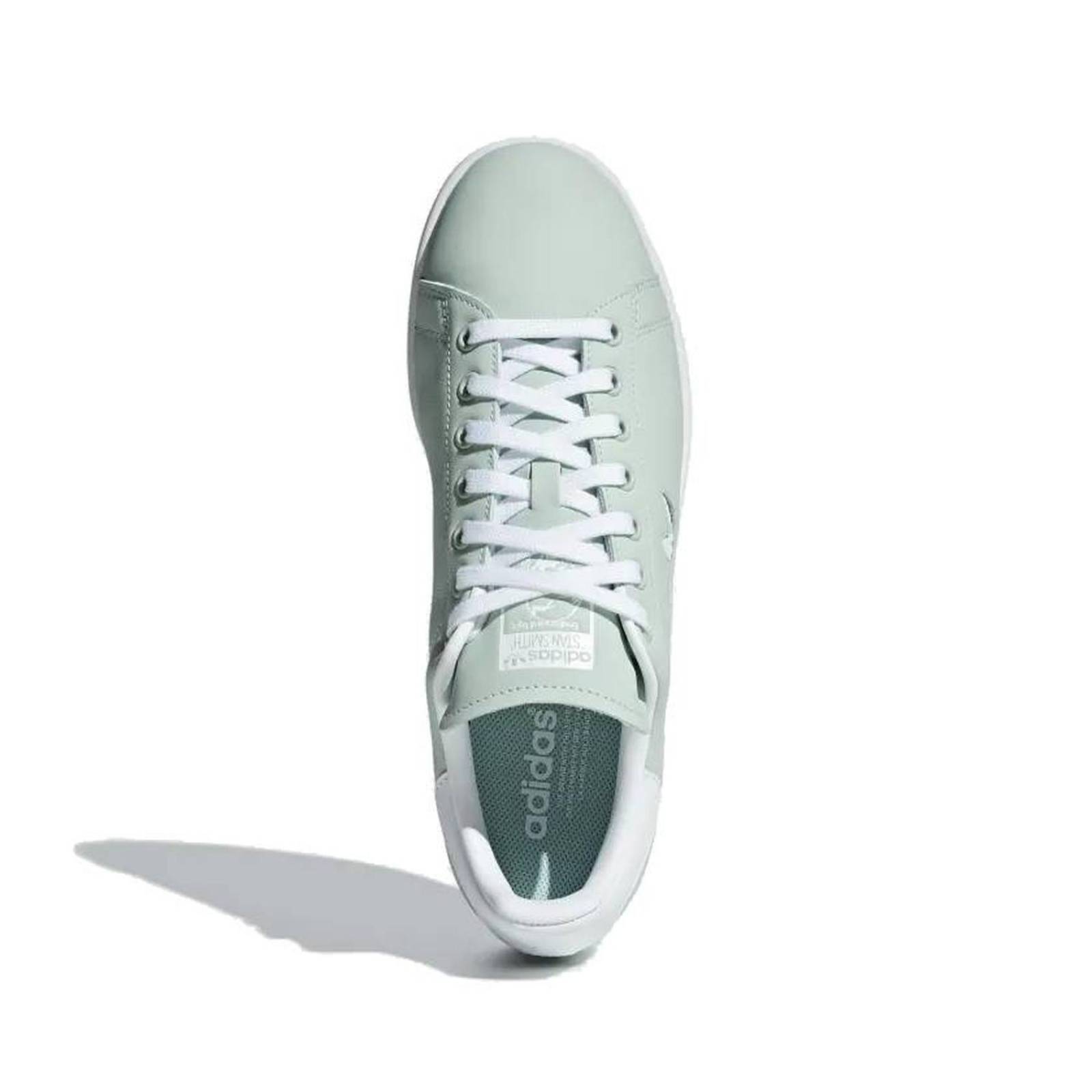 Tenis Adidas Stan Smith Verdes Hombre 