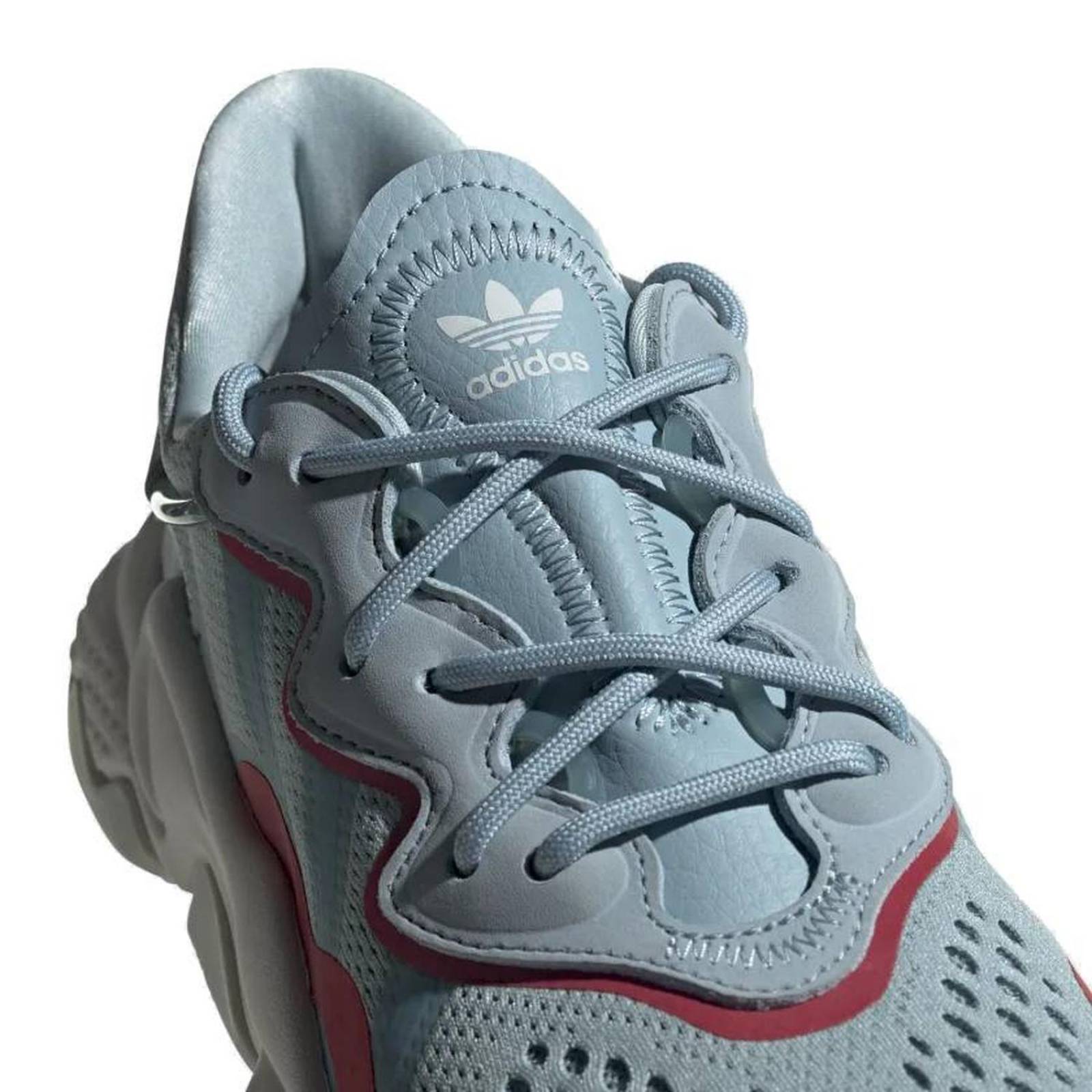 Tenis Adidas Ozweego Originals Mujer Deportivos 