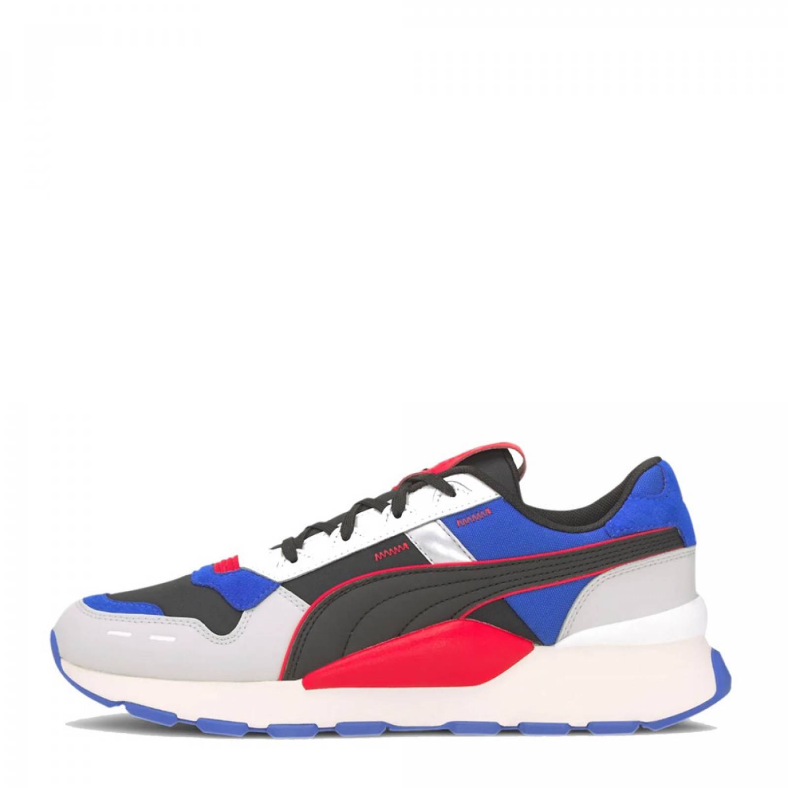 Tenis Puma Rs future 2.0 Mujer Comodos Entrenamiento Casuales 