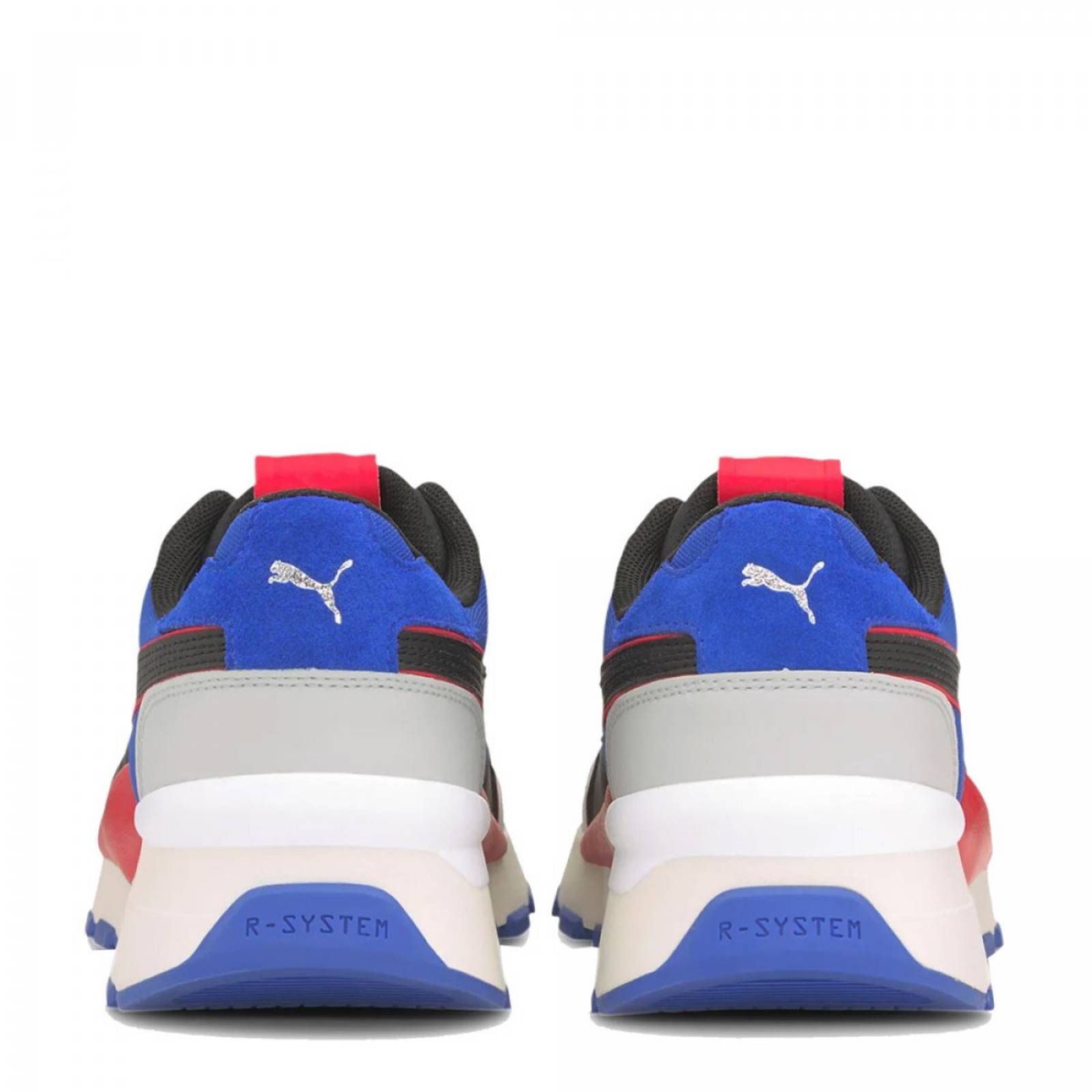 Tenis Puma Rs future 2.0 Mujer Comodos Entrenamiento Casuales 