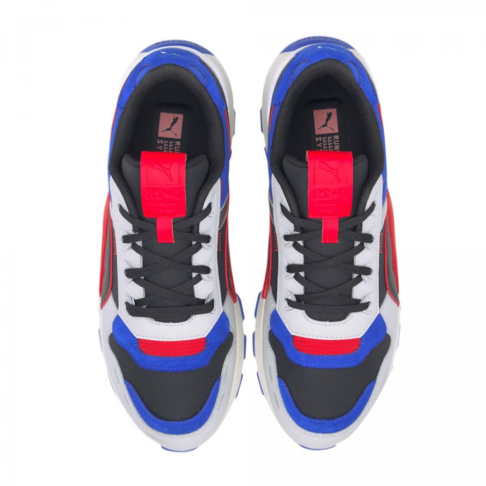 Tenis Puma Rs future 2.0 Mujer Comodos Entrenamiento Casuales 