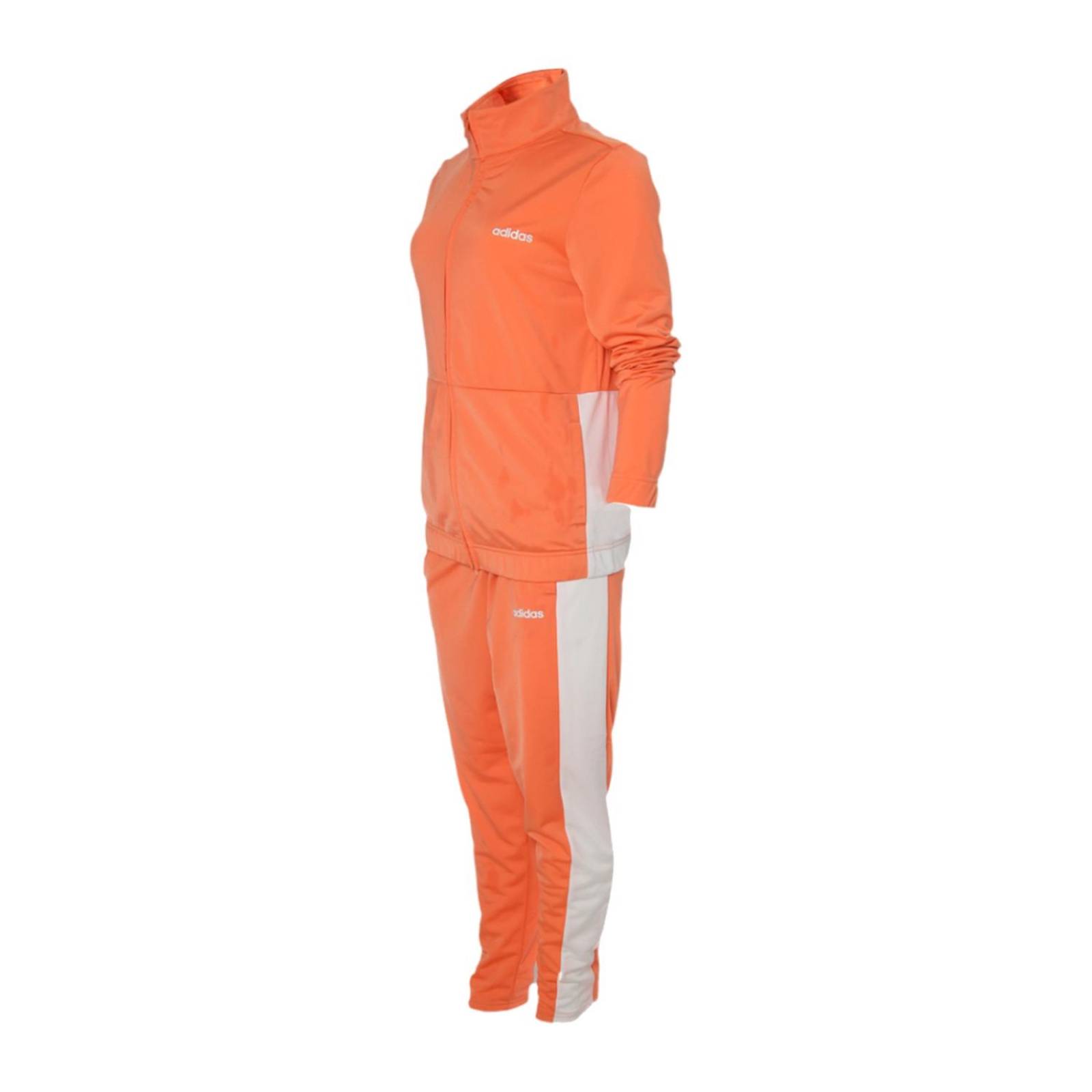 Conjunto Adidas Essentials Mujer Sport Casual Cómodo 