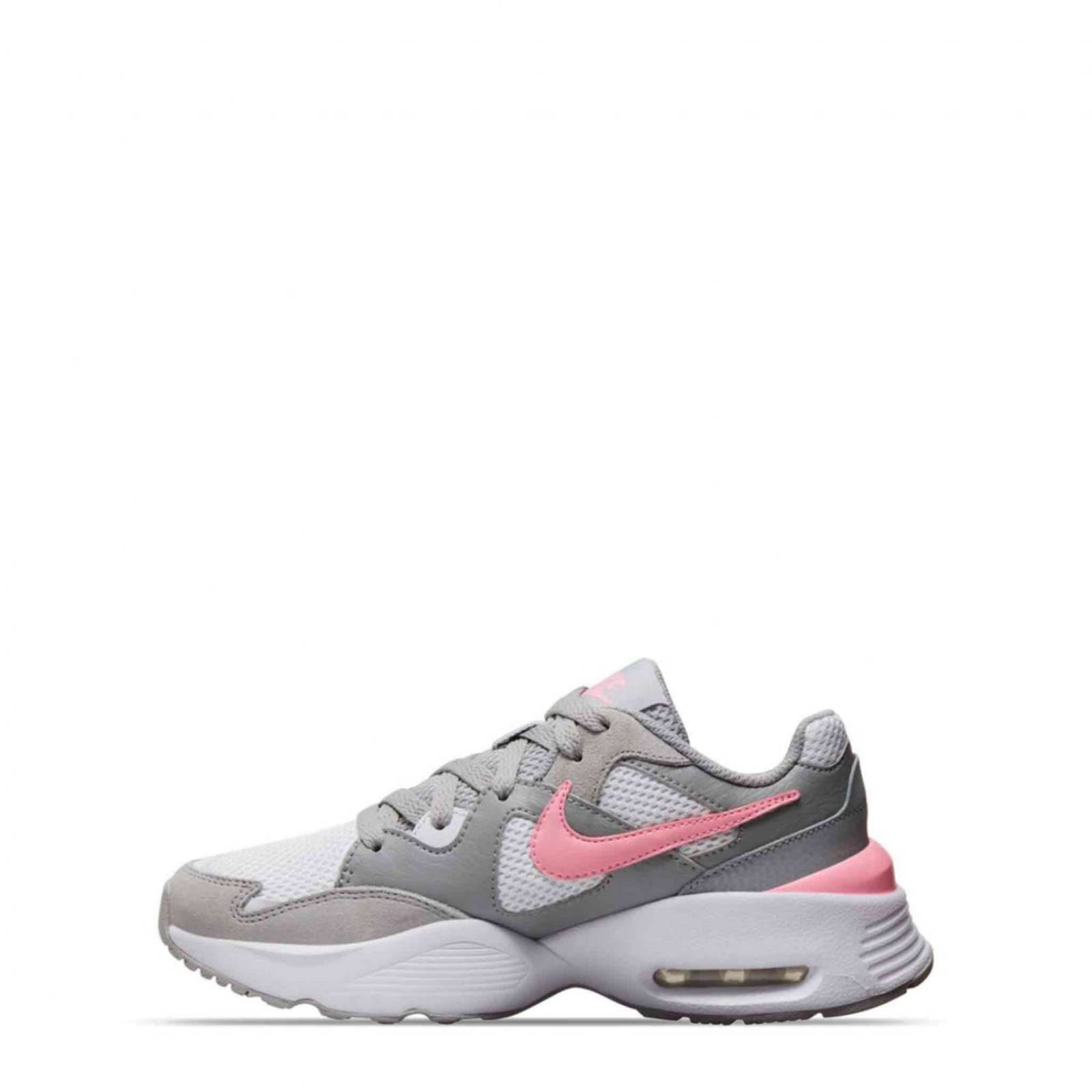 Tenis Nike Air Max Fusión Mujer Deportivos 