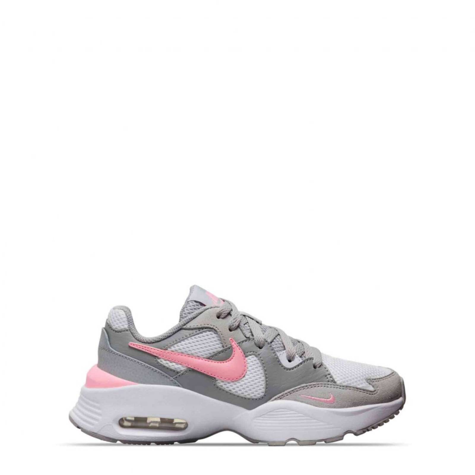 Tenis Nike Air Max Fusión Mujer Deportivos 