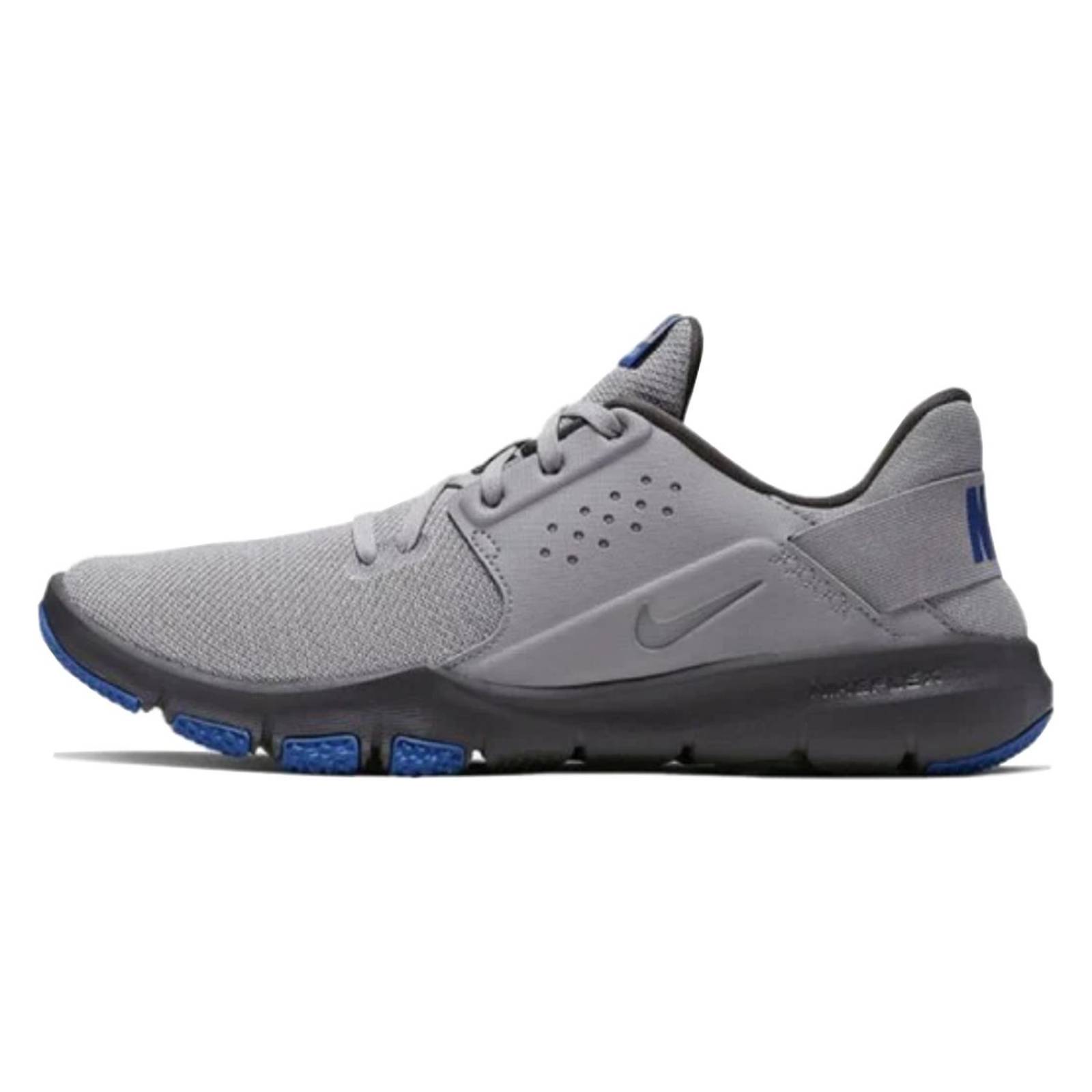 Tenis Nike Flex Control 3 Hombre Sport Gym Entrenamiento 