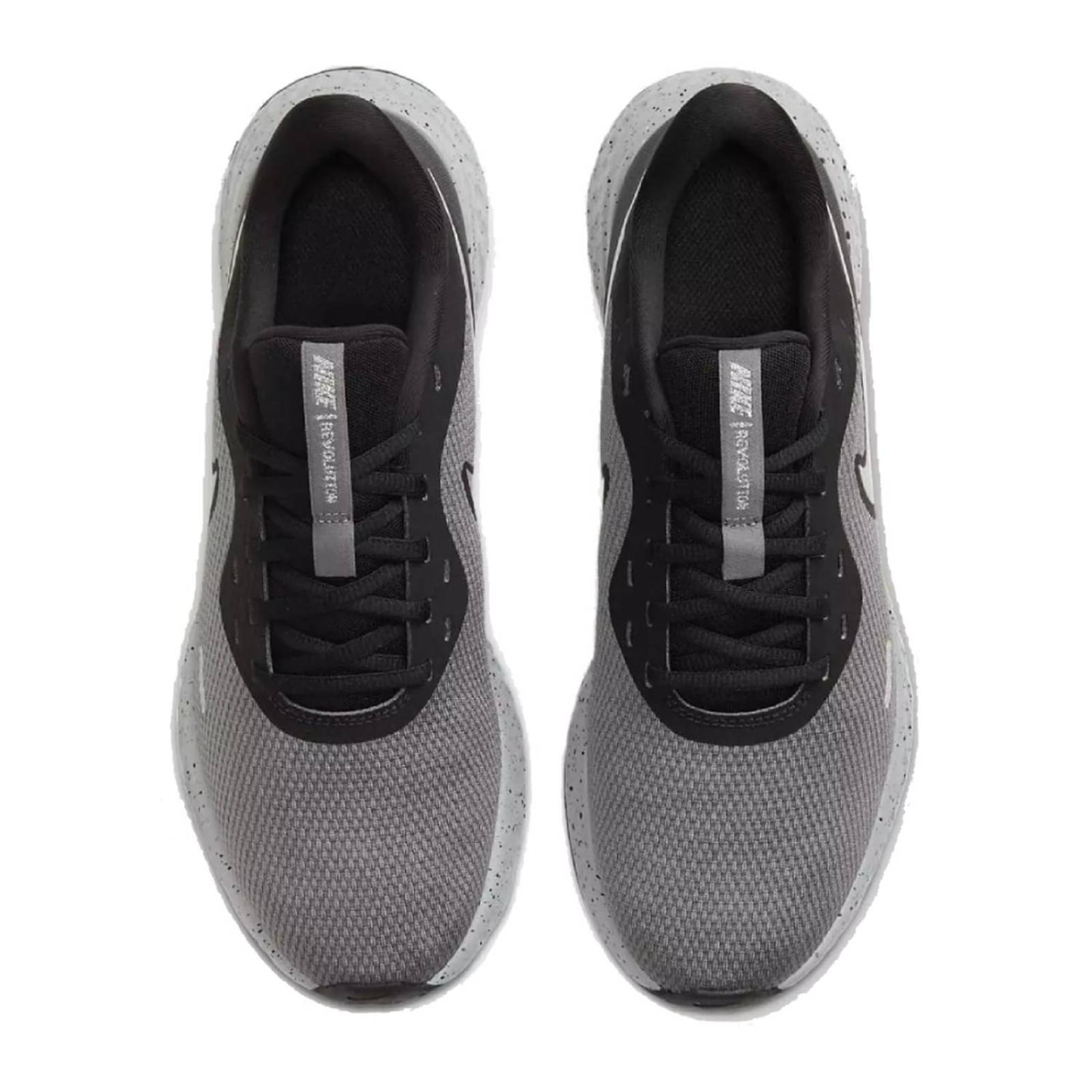 Tenis Nike Revolution 5 Hombre Correr Deportivo Sport
