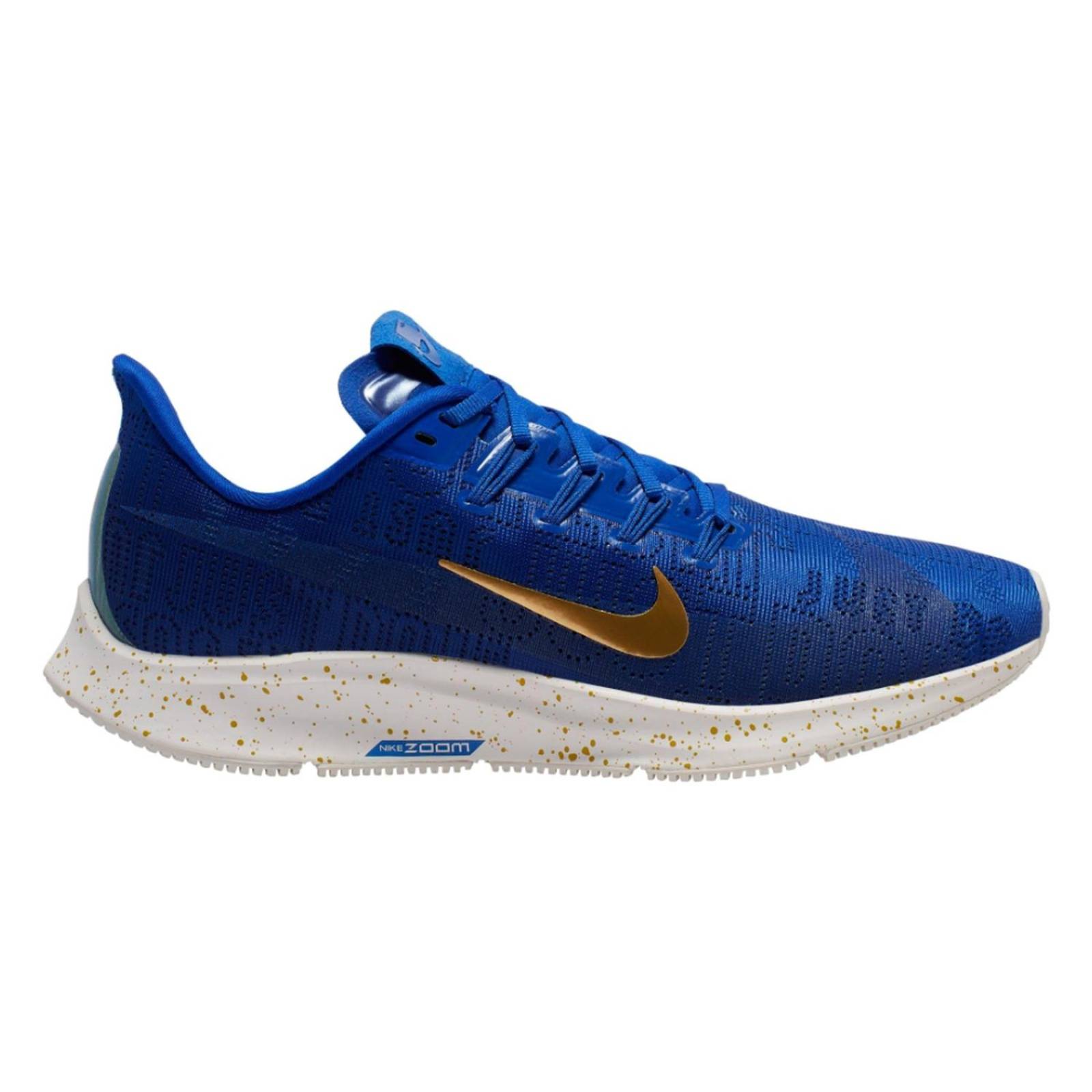 Tenis Nike Air Zoom Pegasus 36 Mujer Correr Deportivo 