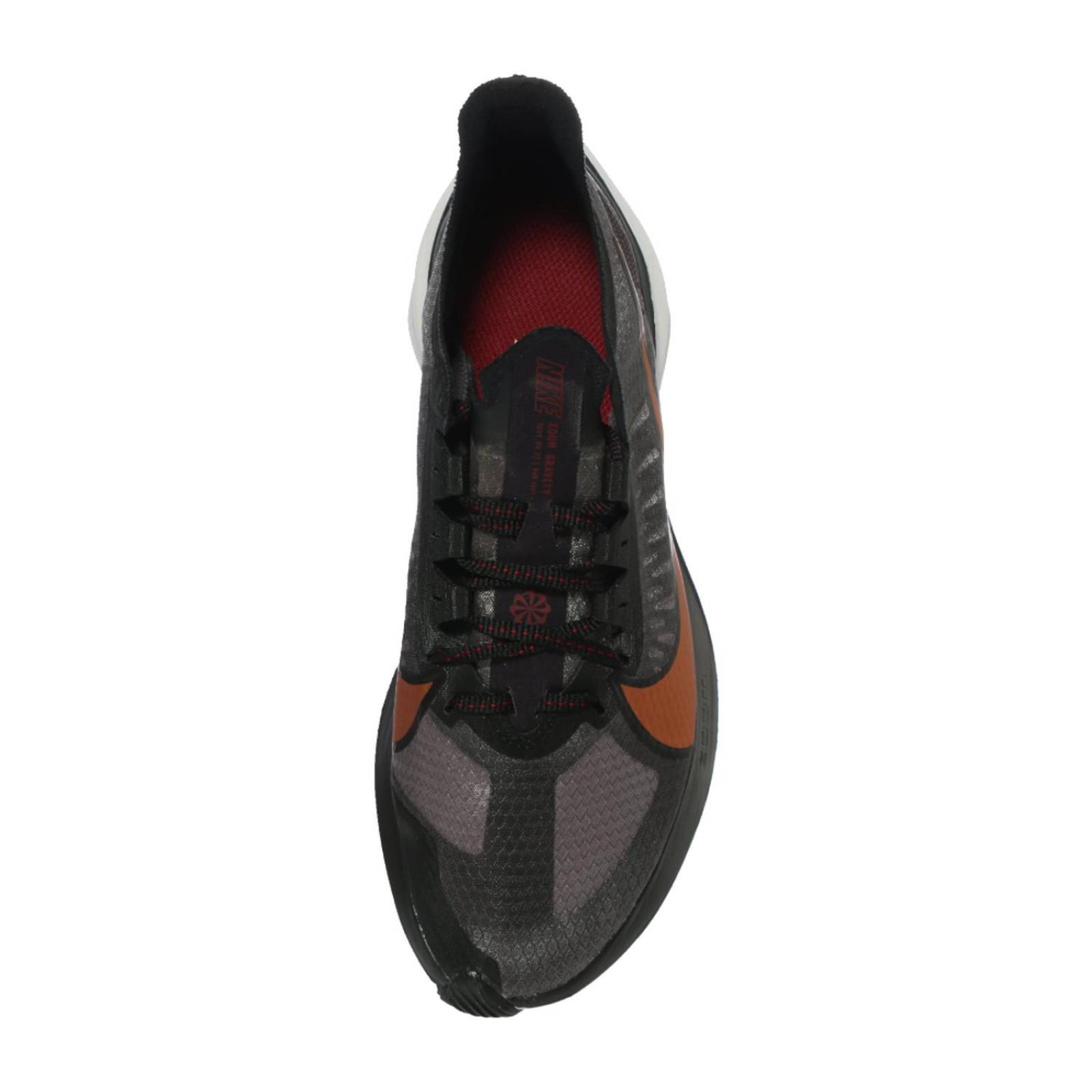 Tenis Nike Zoom Gravity Mujer Correr Sport Deportivo 