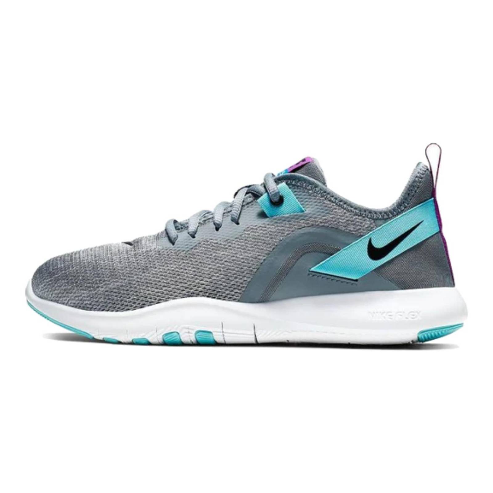 Tenis Nike Flex TR Trainer 9 Mujer Deportivo Fitness 