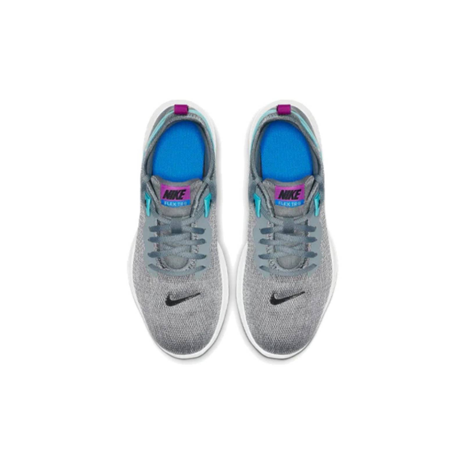 Tenis nike flex tr online 9 fitness para dama