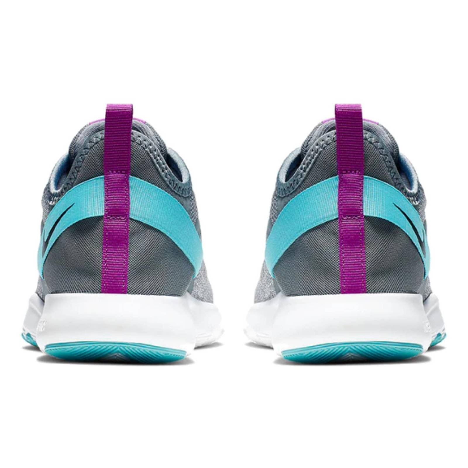 Tenis Nike Flex TR Trainer 9 Mujer Deportivo Fitness 