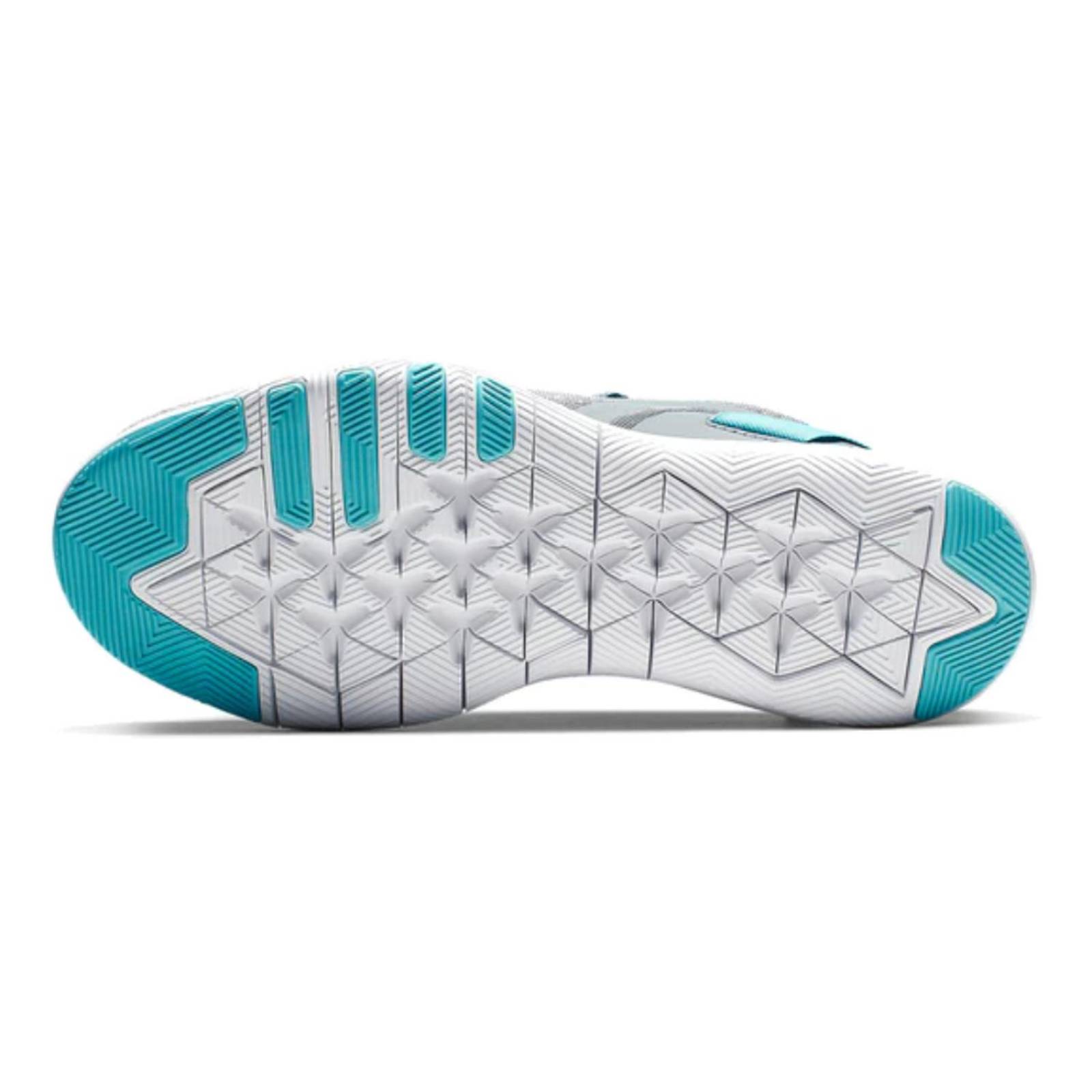 Tenis Nike Flex TR Trainer 9 Mujer Deportivo Fitness 