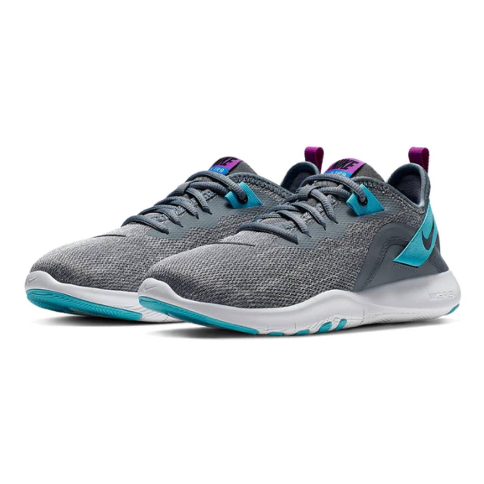 Tenis Nike Flex TR Trainer 9 Mujer Deportivo Fitness 