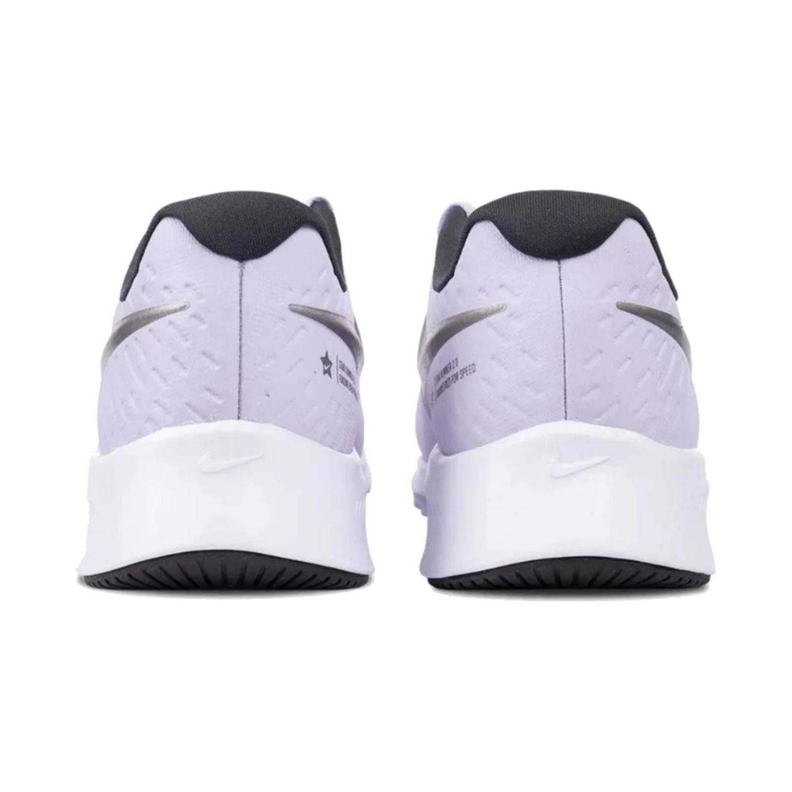 Tenis Nike Star Runner Mujer Correr Sport Deportivo 