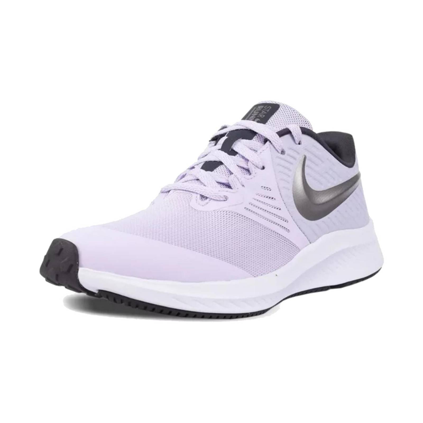 Tenis Nike Star Runner Mujer Correr Sport Deportivo 