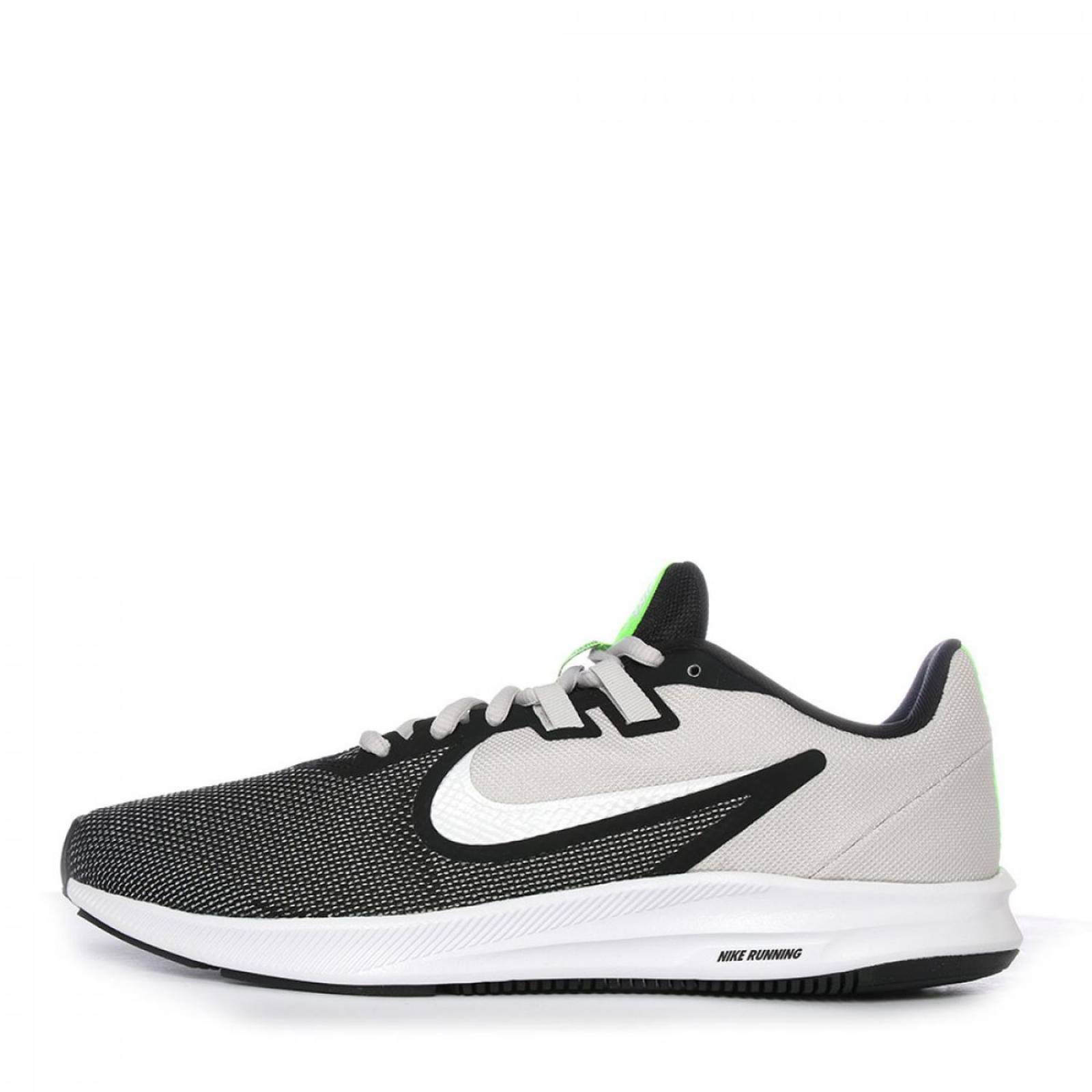 Tenis Nike Downshifter 9 Hombre Deportivos 