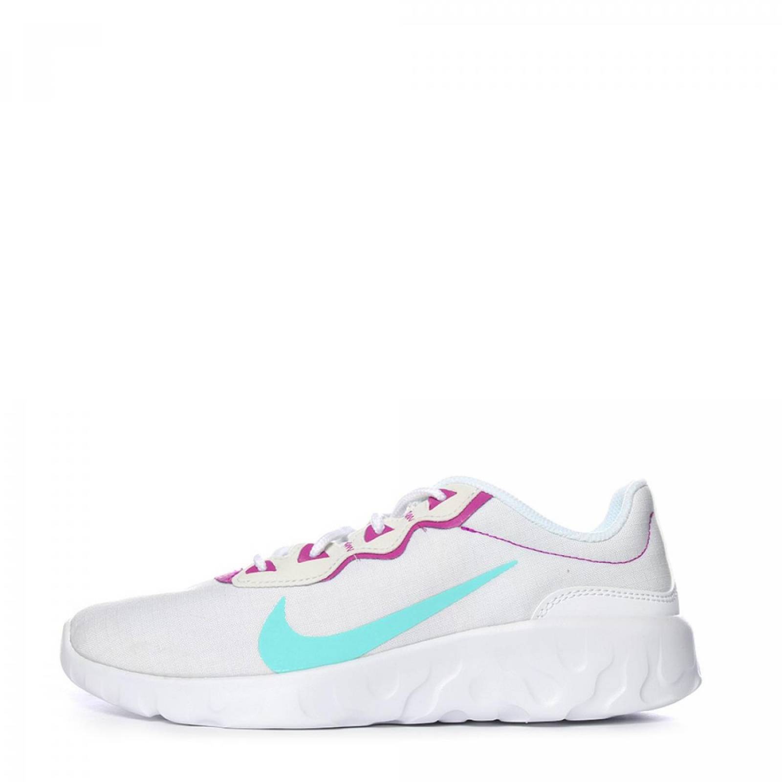 Tenis Nike Explore Strada Mujer Cómodos Deportivos 