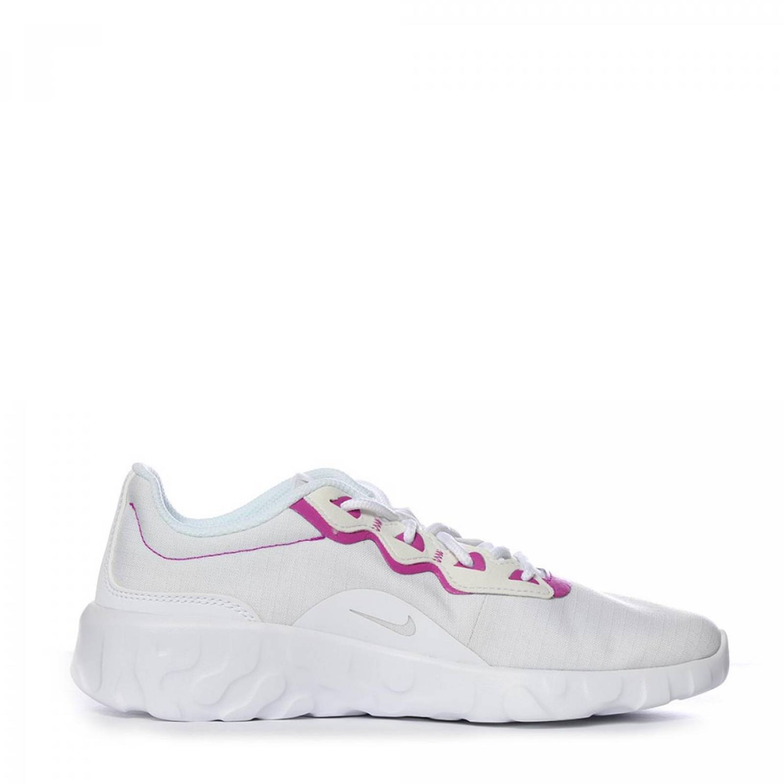 Tenis Nike Explore Strada Mujer Cómodos Deportivos 