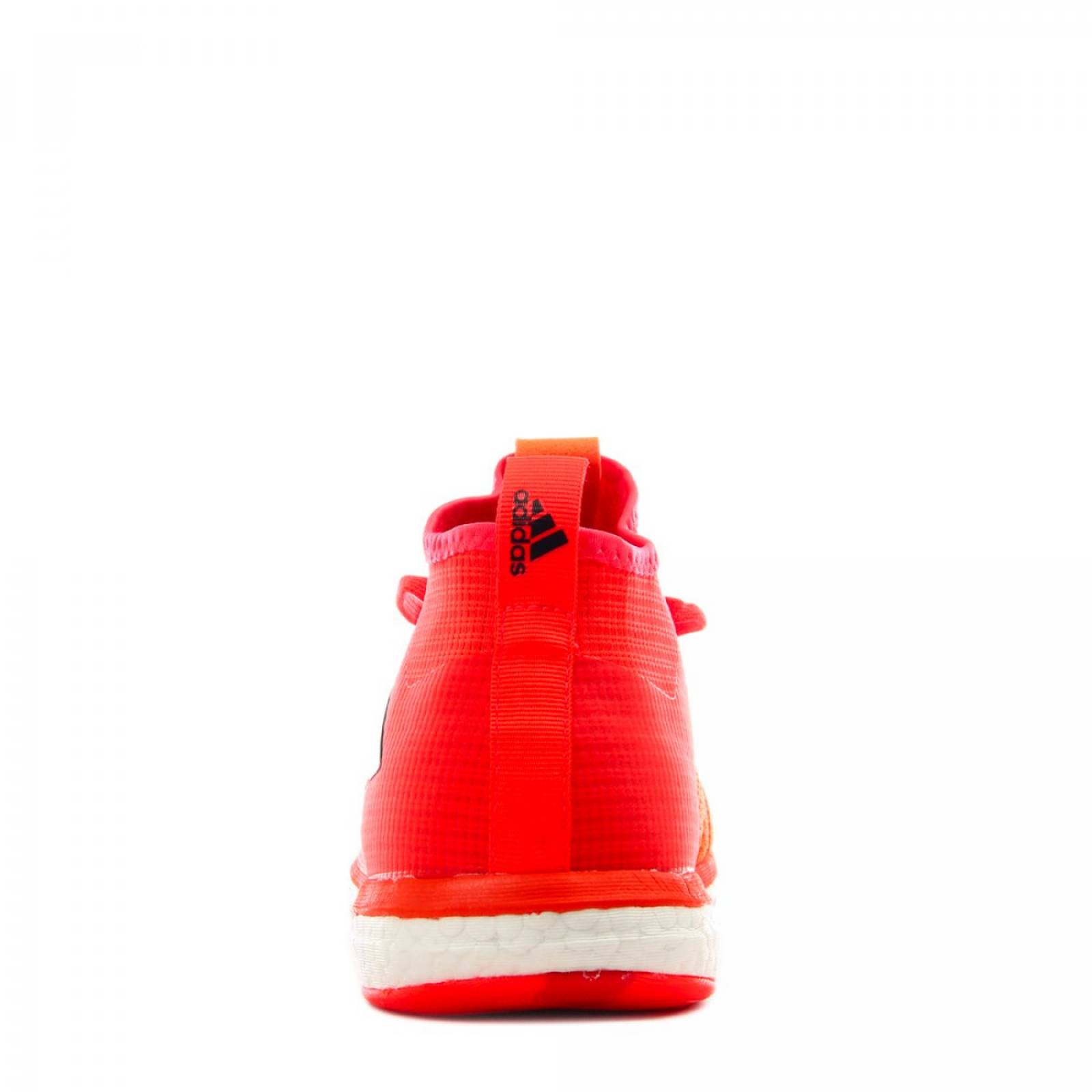 Tenis de futbol adidas ACE Tango 17.1 IN Hombe Deportivos 