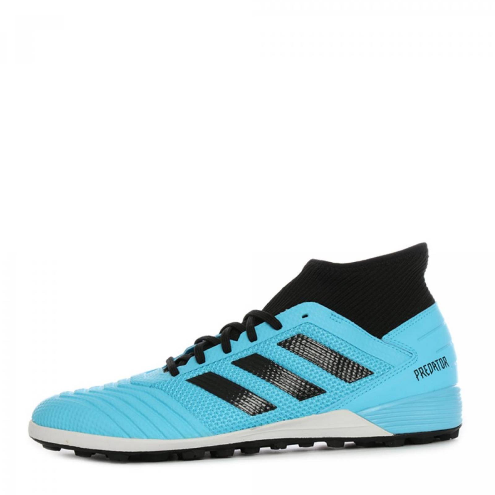 Tenis Adidas Predator Futbol Rapido Hombre Deporte 