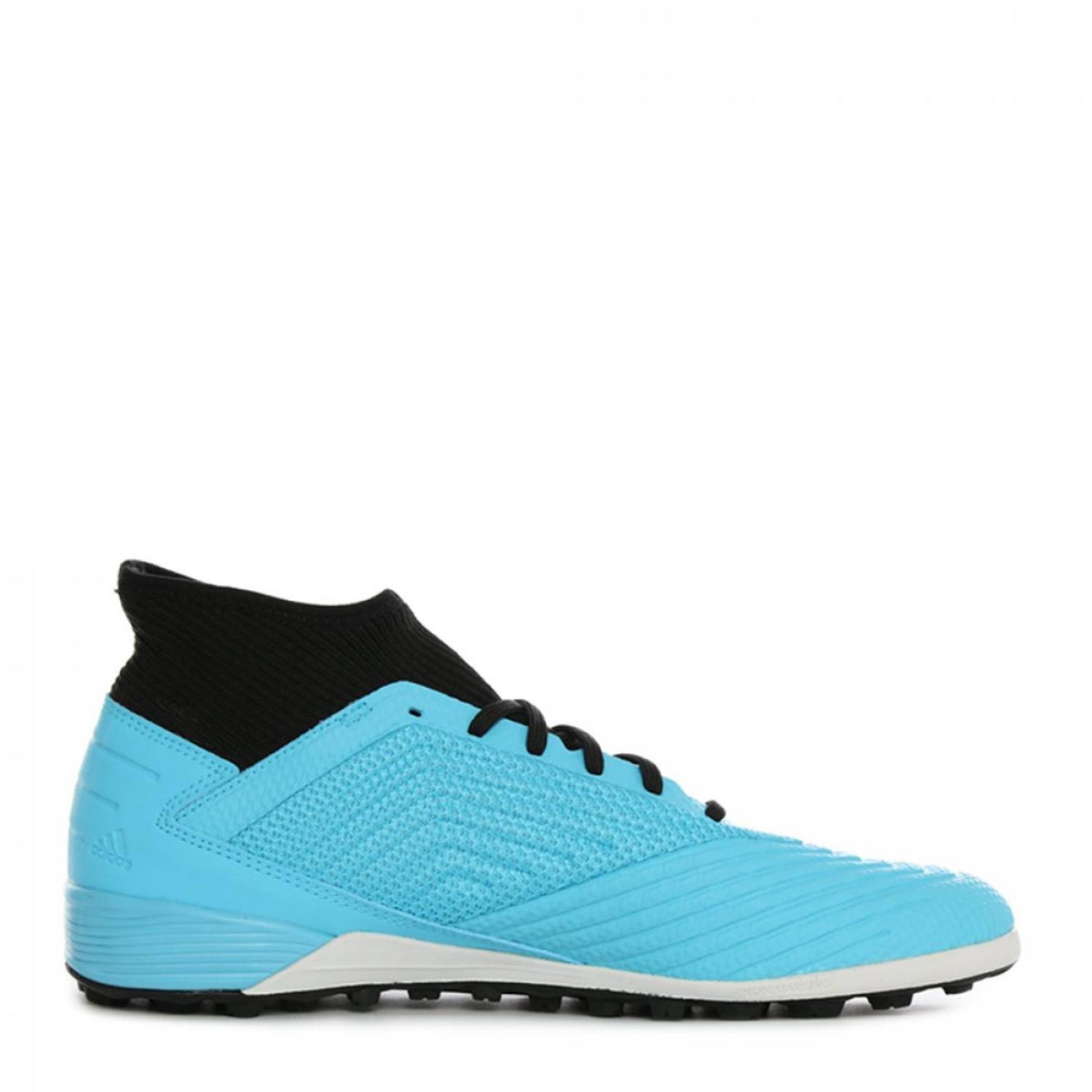 Tenis Adidas Predator Futbol Rapido Hombre Deporte 