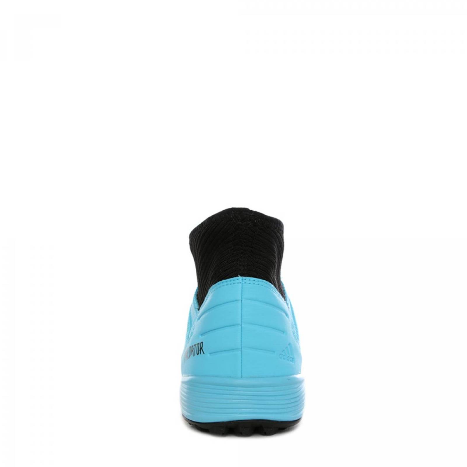 Tenis Adidas Predator Futbol Rapido Hombre Deporte 