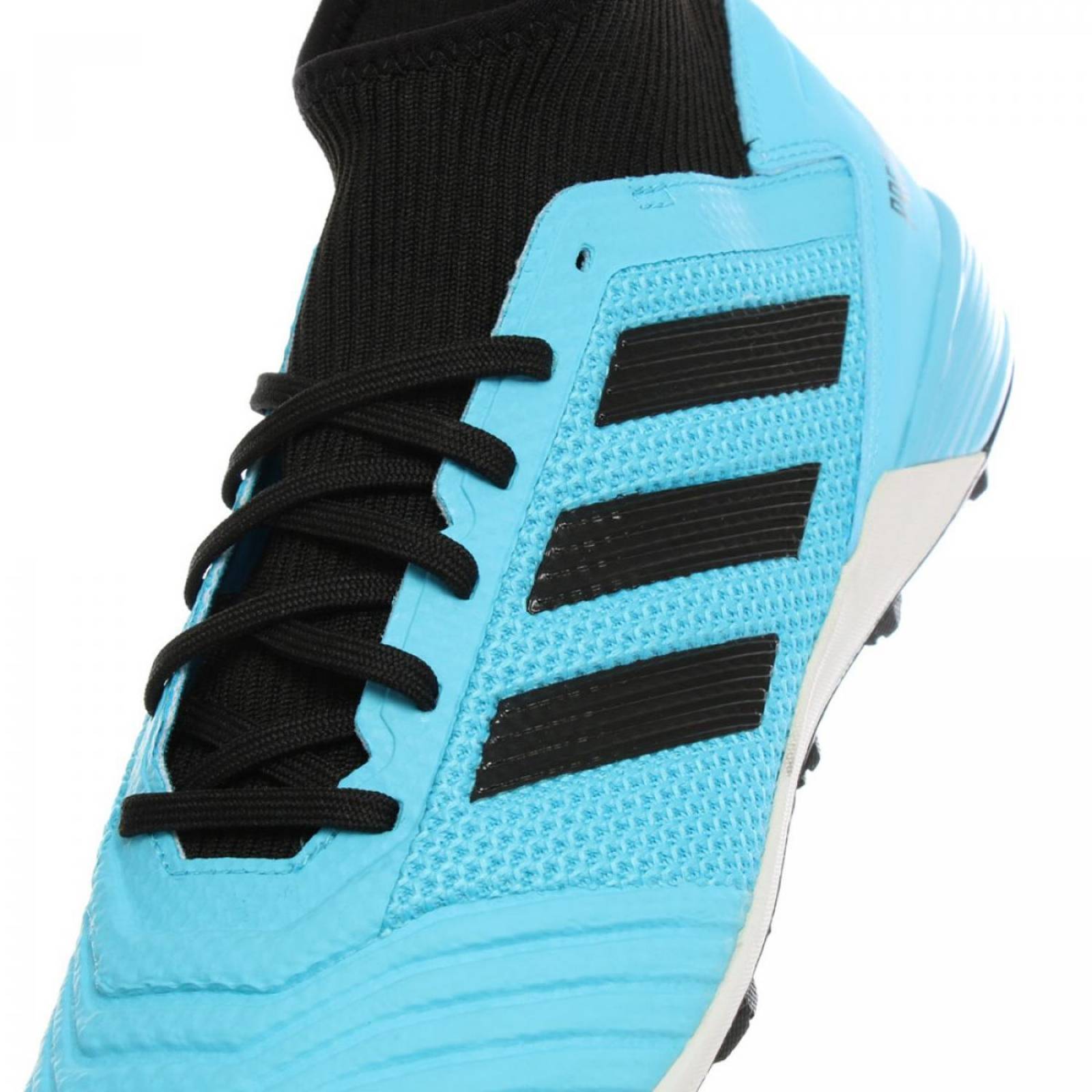 Tenis Adidas Predator Futbol Rapido Hombre Deporte 