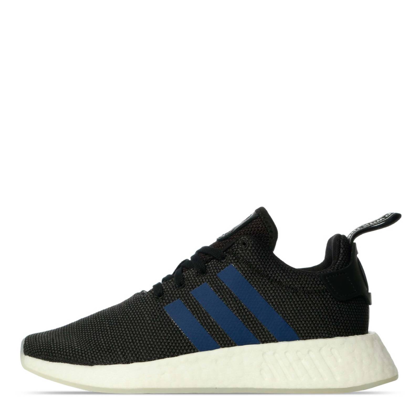Tenis Adidas NMD R2 Comodos Deportivos Mujer