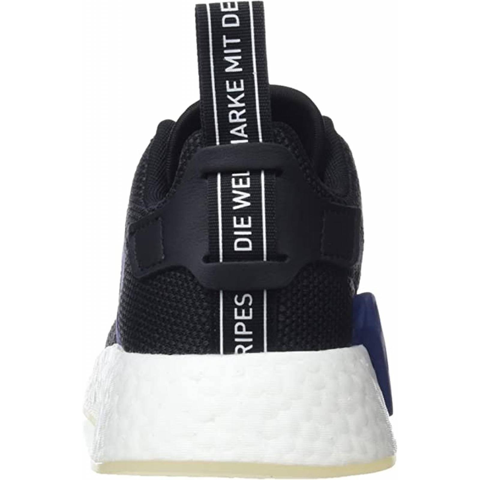 Adidas nmd cheap r2 hombre negro