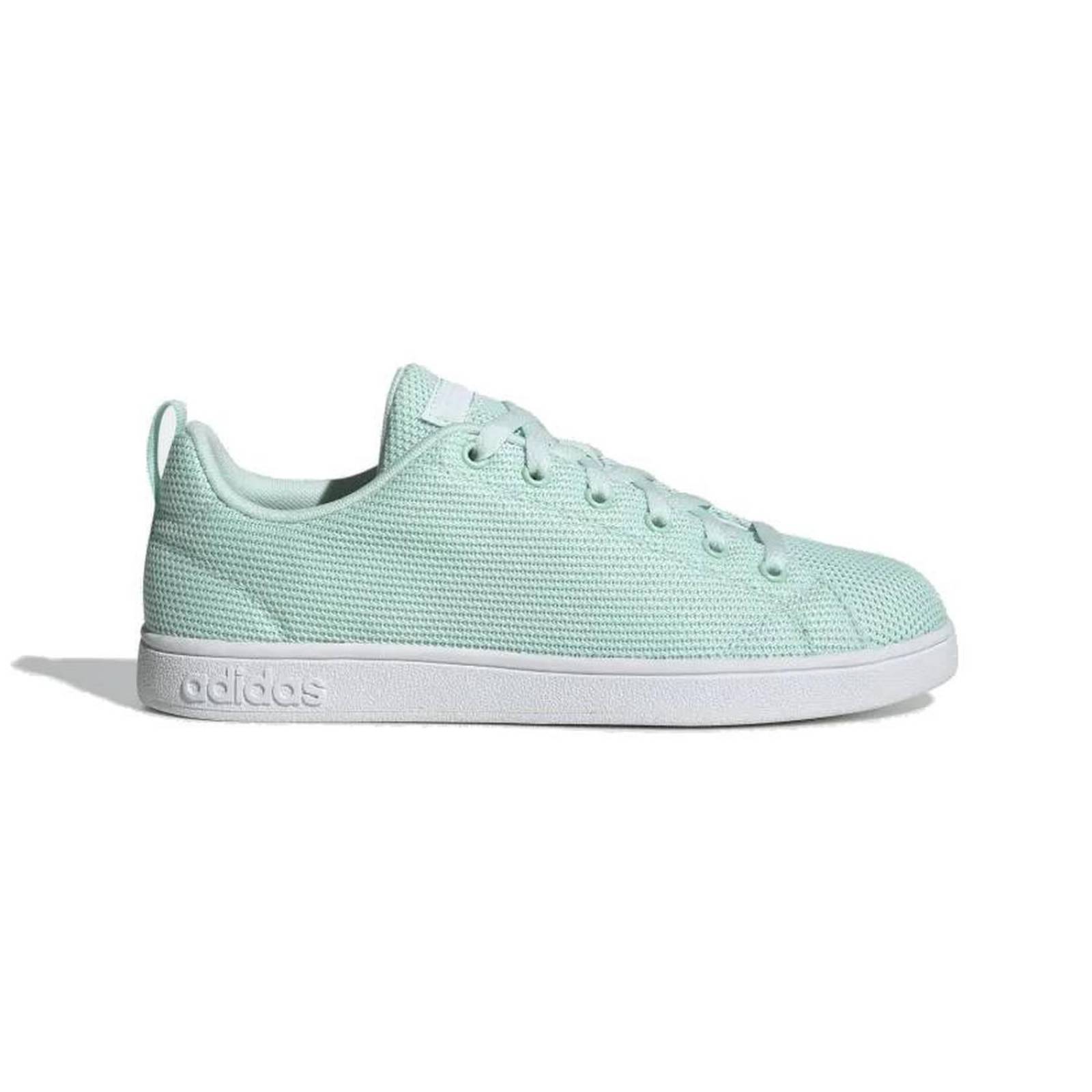 Tenis Adidas Vs Advantage Deportivos Clean Mujer