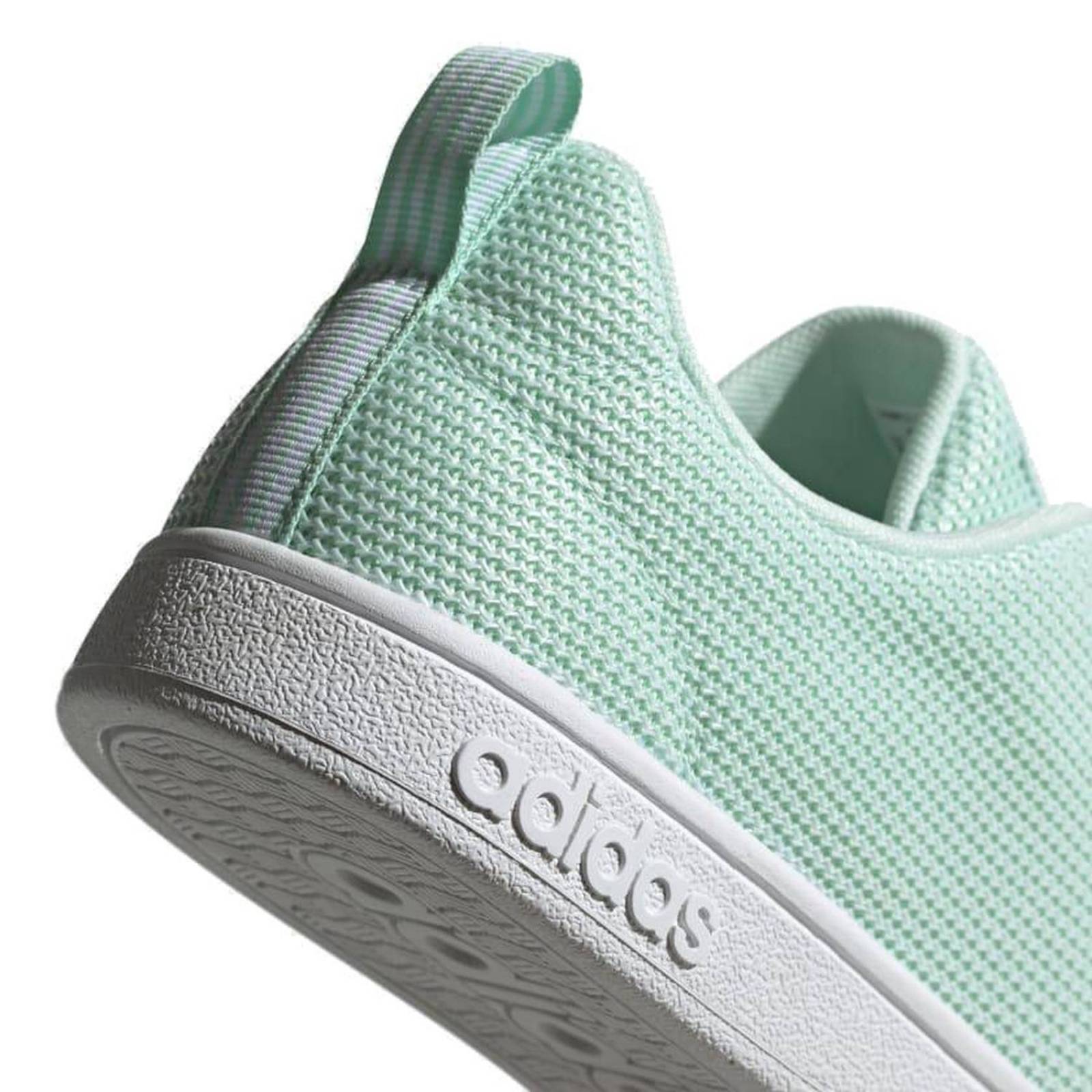 Tenis Adidas Vs Advantage Deportivos Clean Mujer 