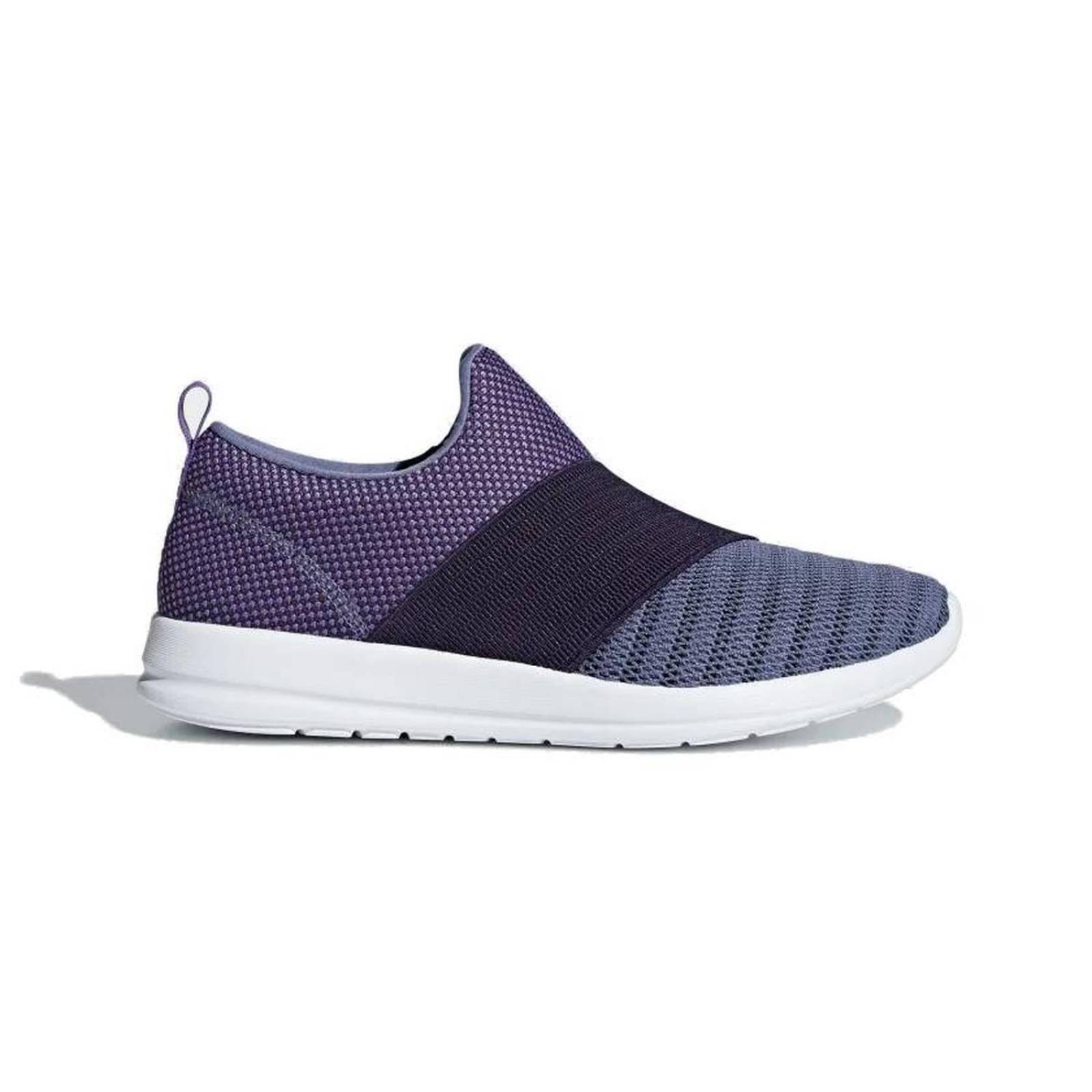 Tenis Adidas Refine Adapt Cloudfoam Deportivos Mujer 