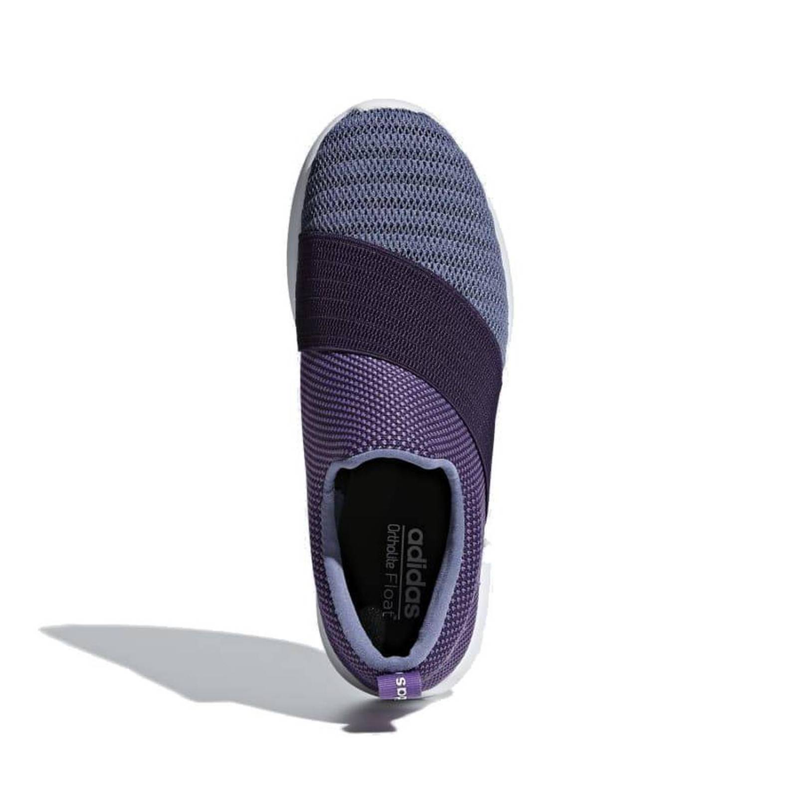 Tenis Adidas Refine Adapt Cloudfoam Deportivos Mujer 