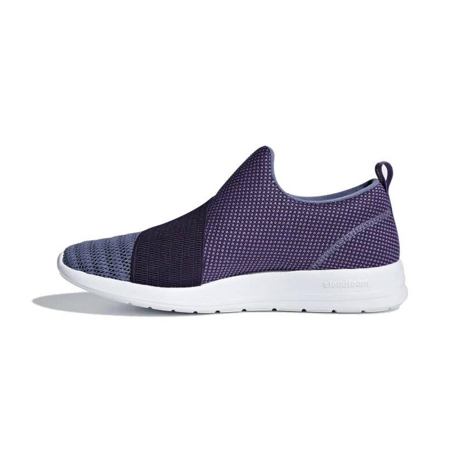 Tenis Adidas Refine Adapt Cloudfoam Deportivos Mujer 