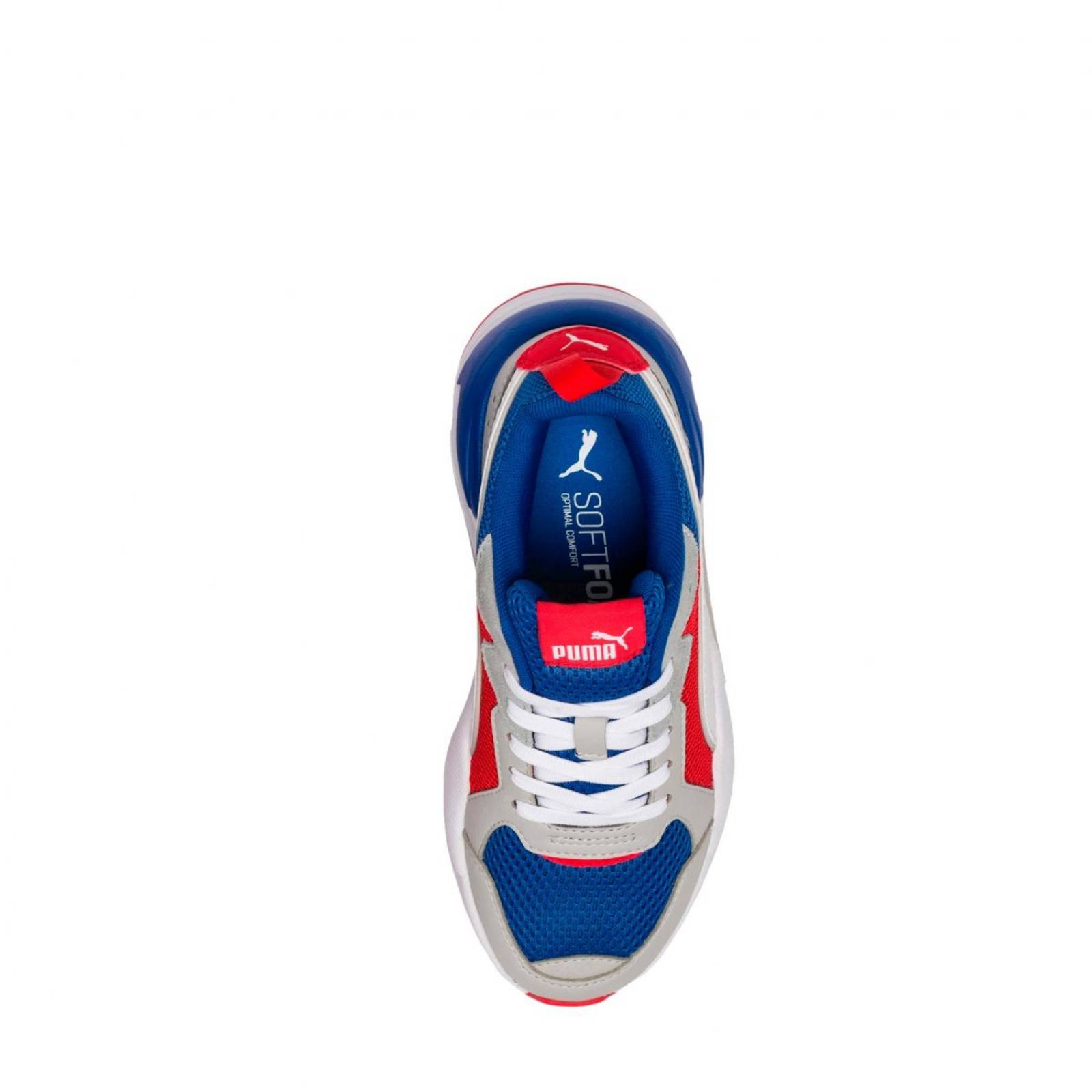 Tenis Puma X-Ray Mujer Comodos Correr Deportivos