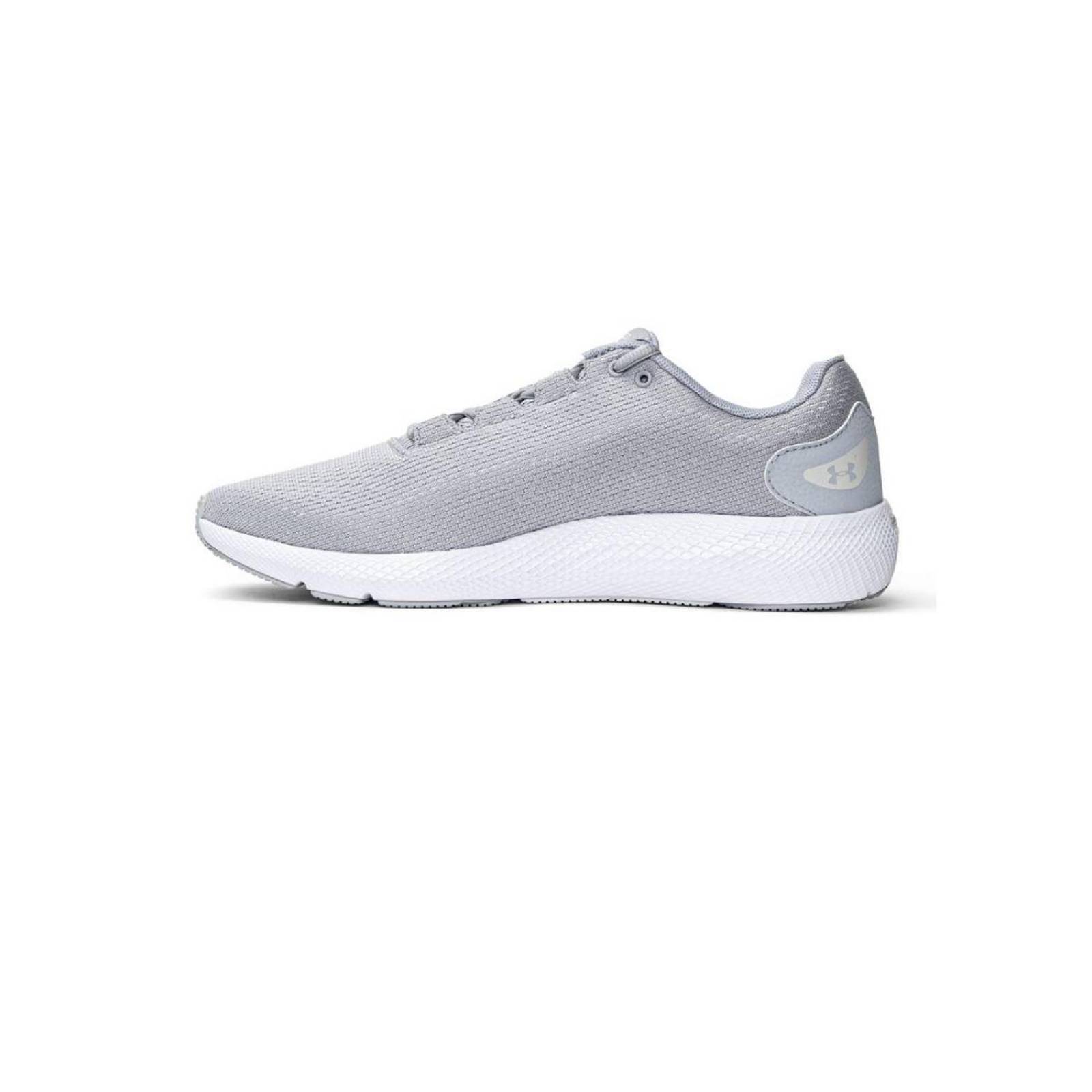 Tenis Under Armour Charged Pursuit 2 de hombre para correr