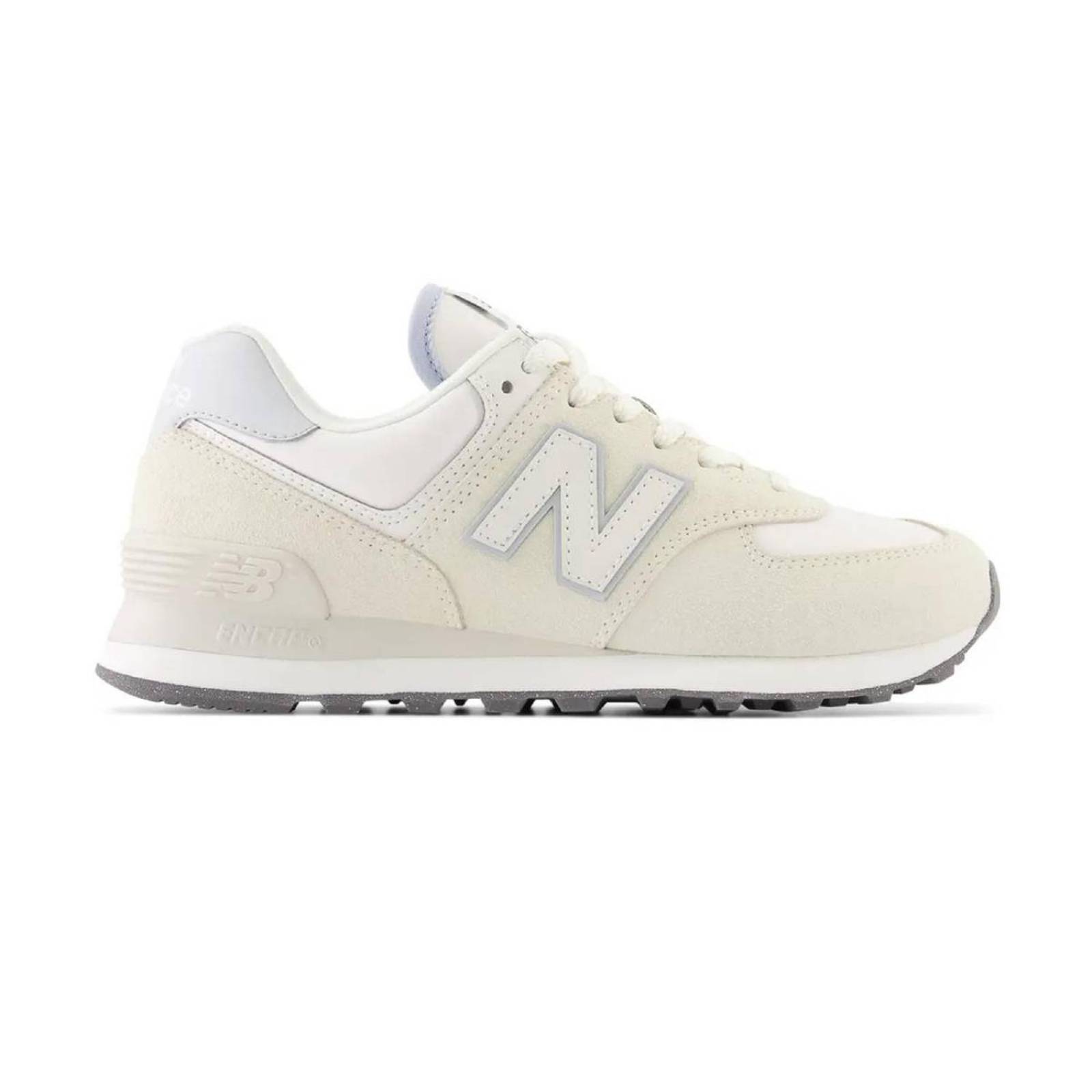 Tenis New Balance 574 Mujer Deportivos Comodos Moda