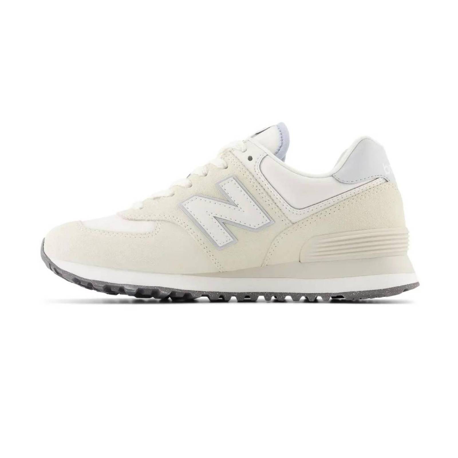 Tenis New Balance 574 Mujer Deportivos Comodos Moda