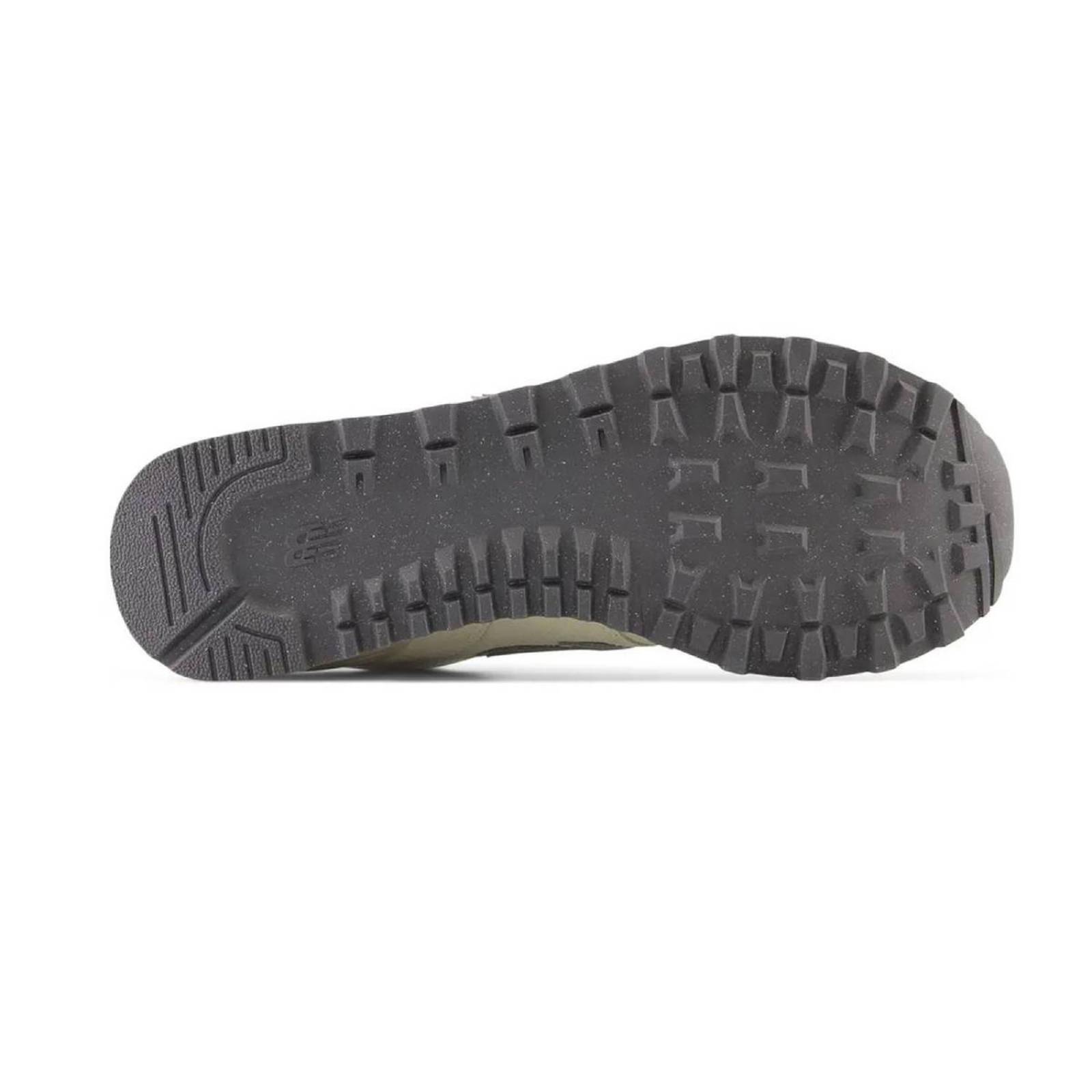 Tenis New Balance 574 Mujer Deportivos Comodos Moda