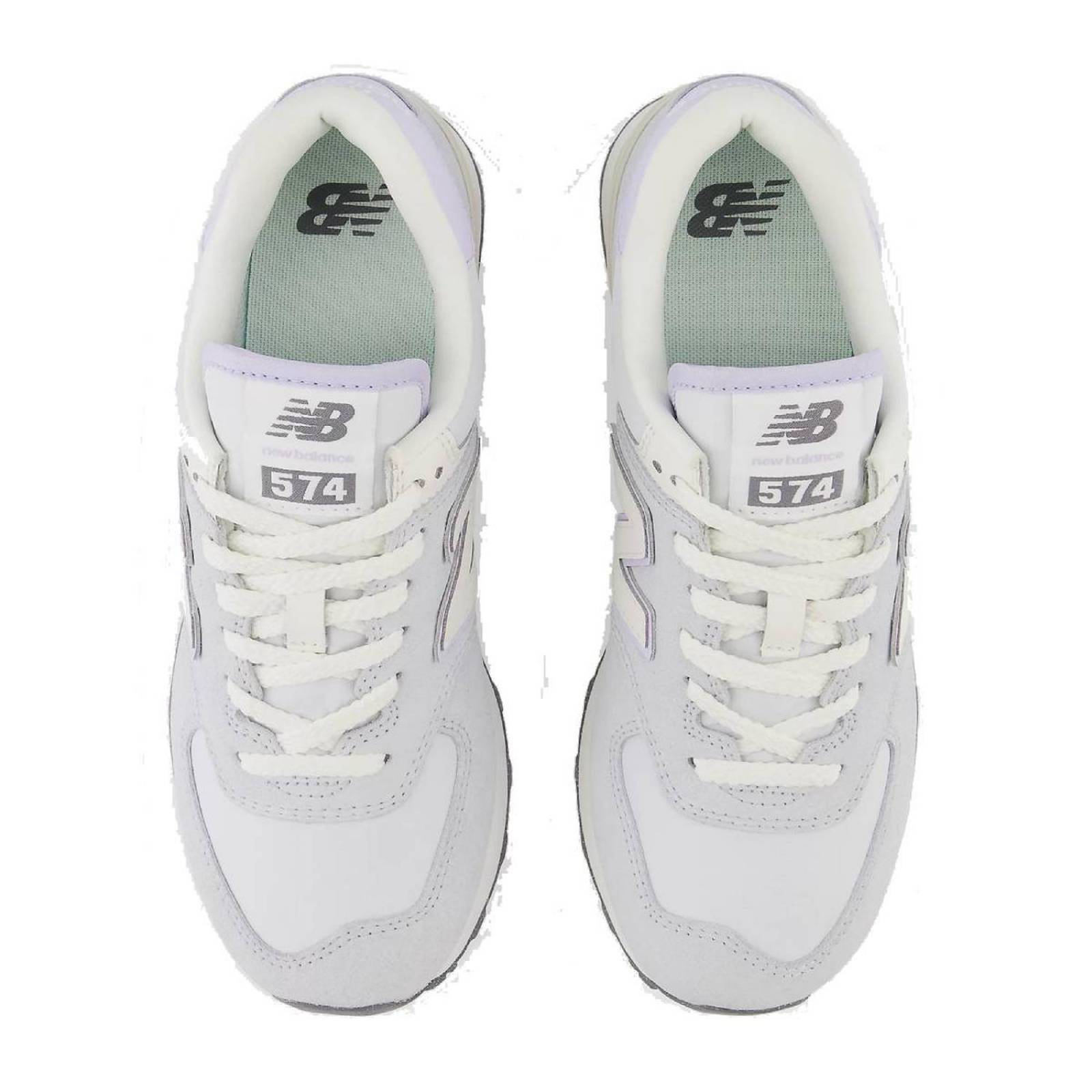 New balance 574 cheap mujer el corte ingles