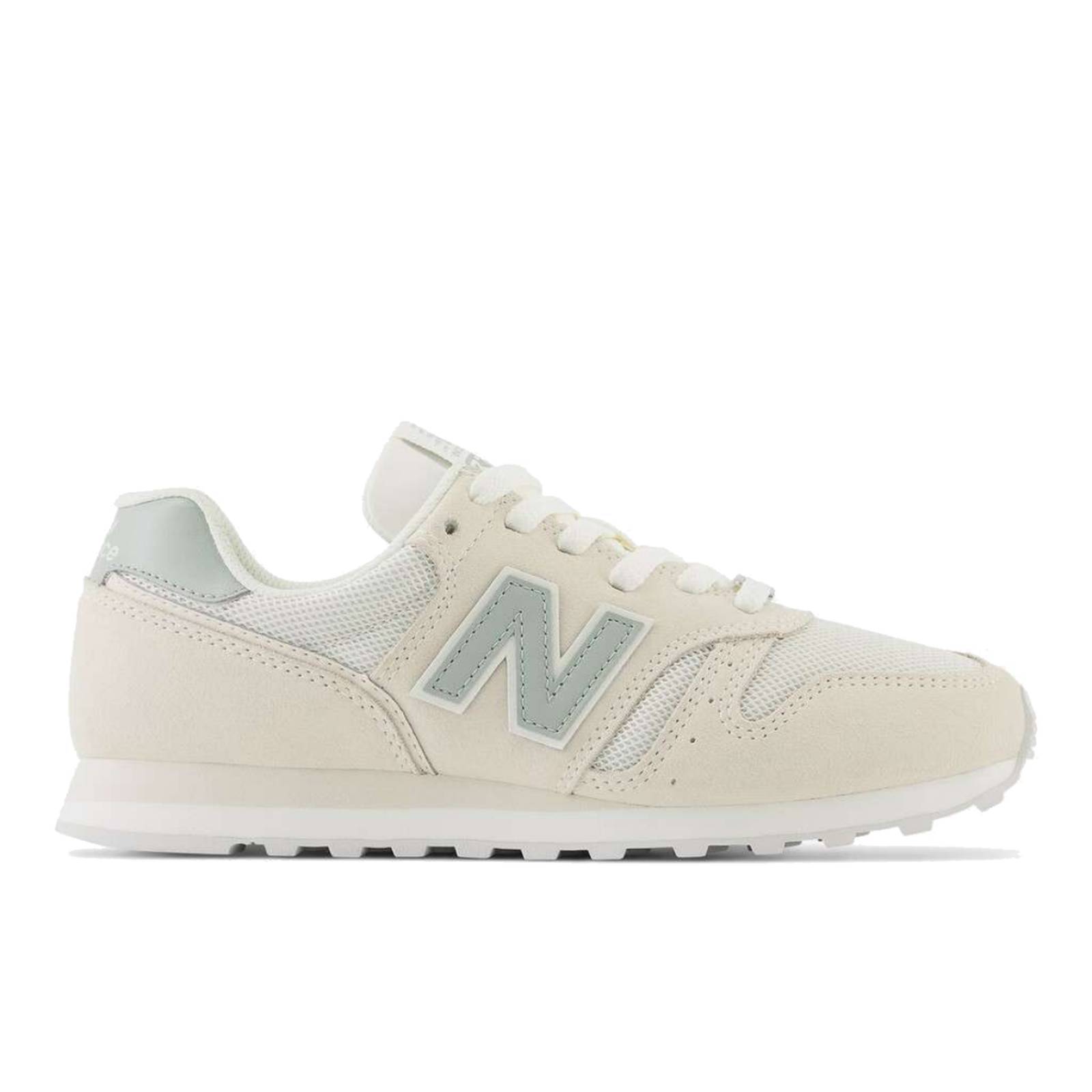 Tenis New Blance 373 Mujer Moda Comodos Deportivos 