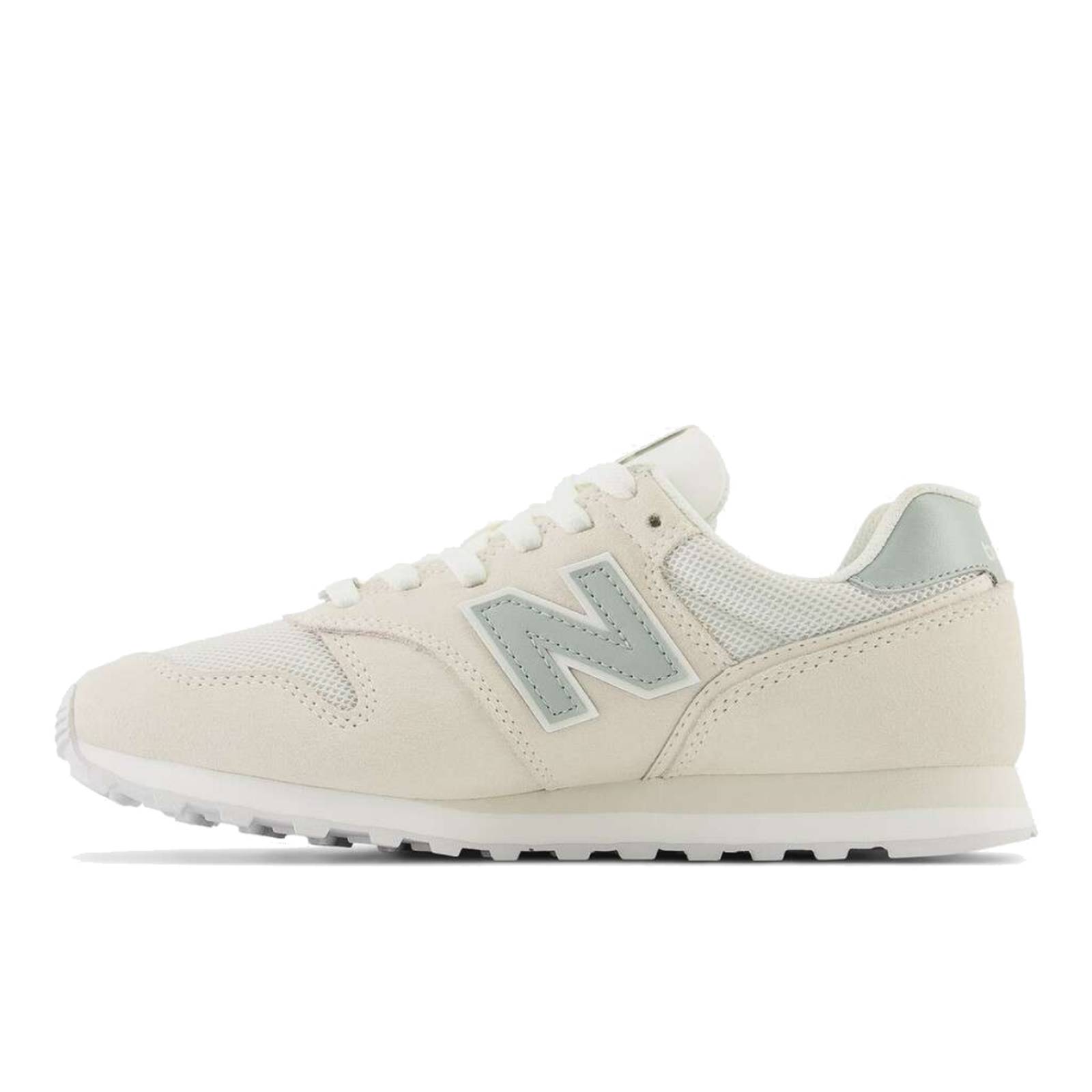 Tenis New Blance 373 Mujer Moda Comodos Deportivos 